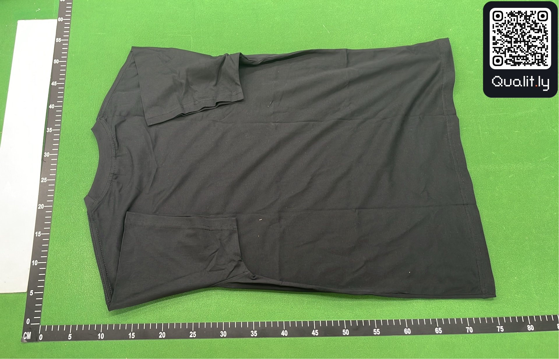 T-shirt — photo QC 3 sur 12