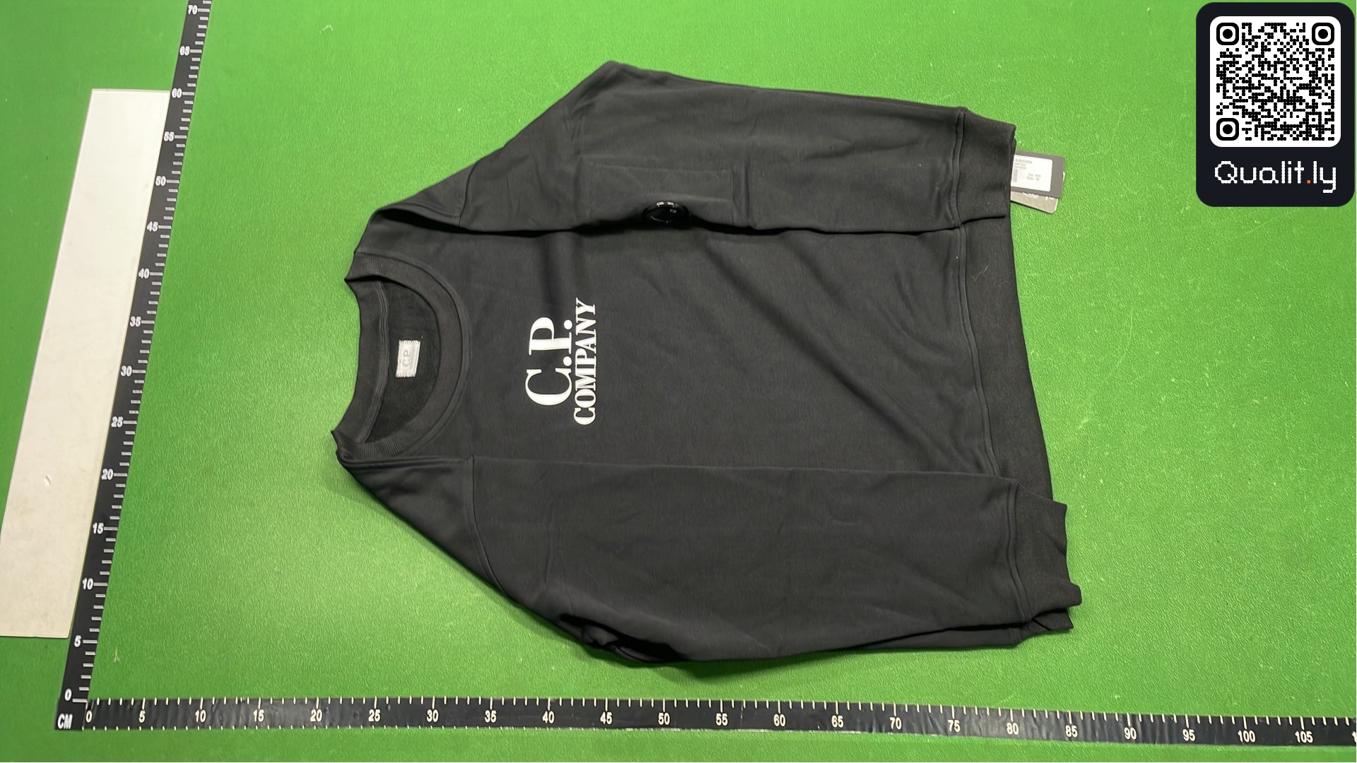 卫衣 QC 照片 2 / 4