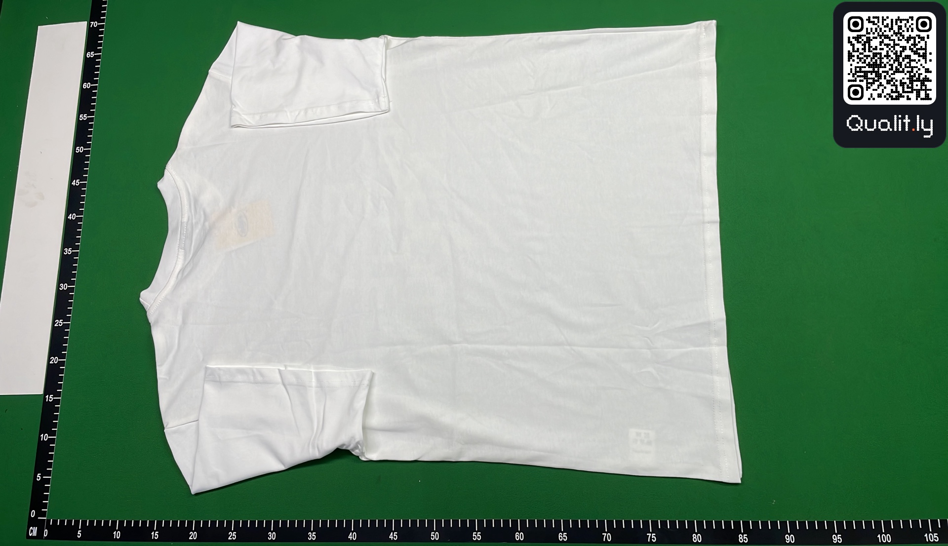 T-shirt — photo QC 3 sur 4