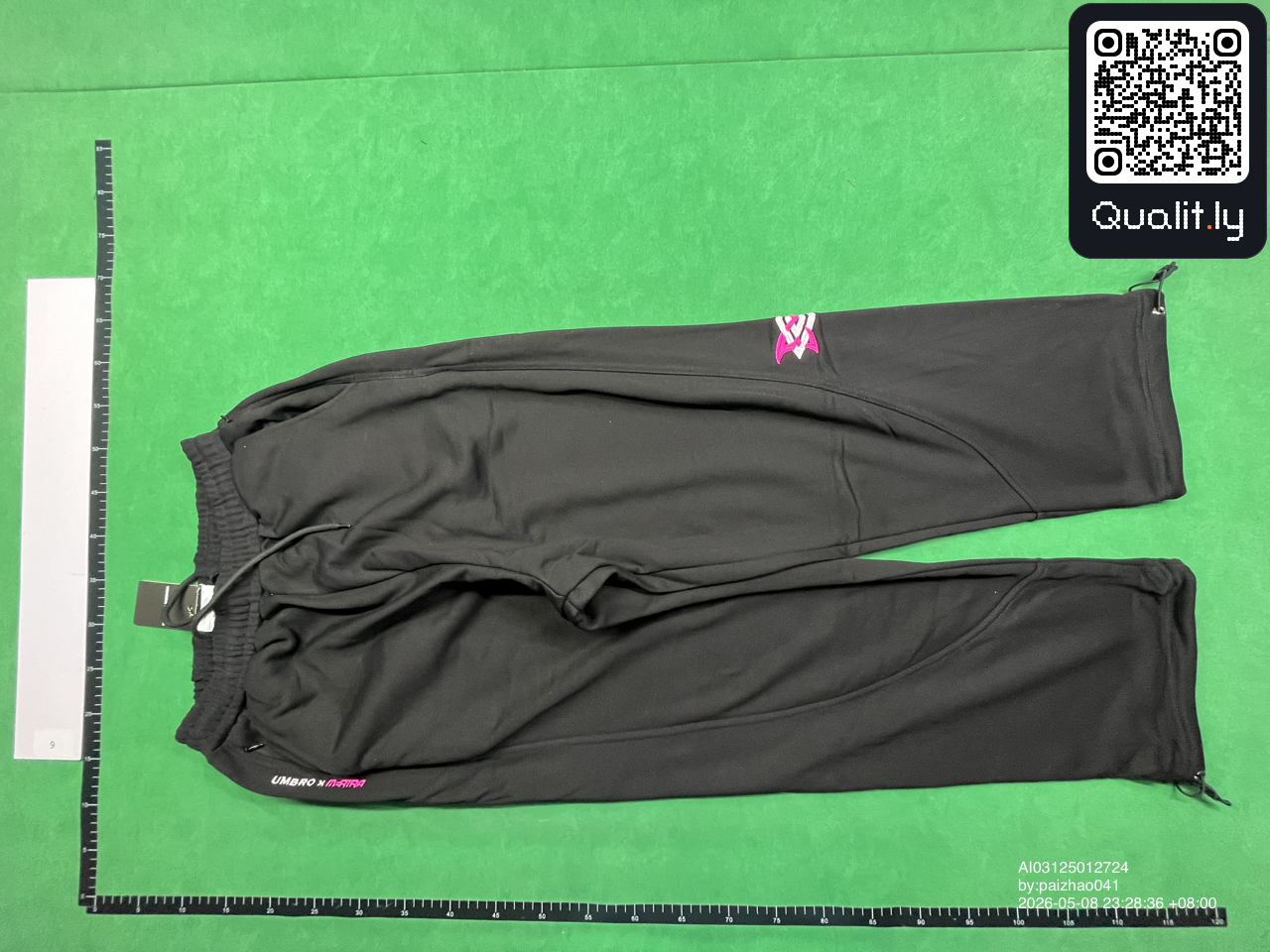 连帽卫衣 QC 照片 2 / 22