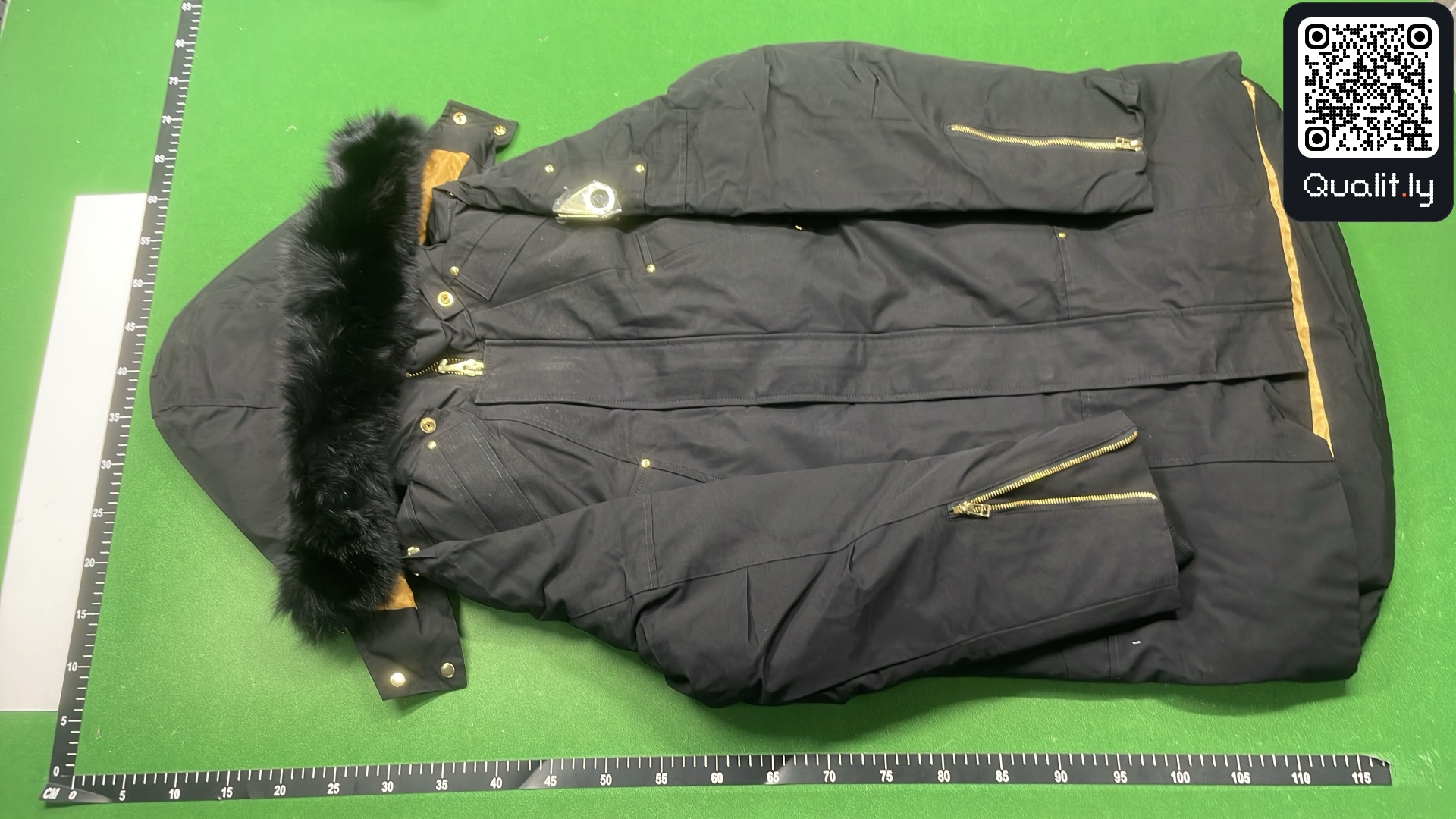 Jacke — QC-Foto 2 von 8
