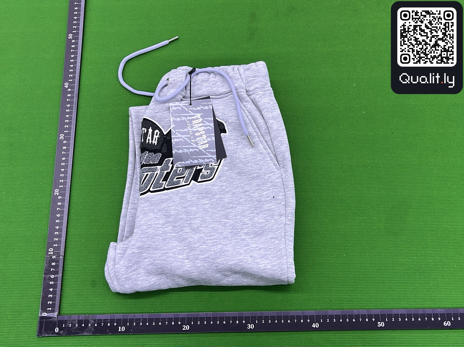 连帽卫衣 QC 照片 1 / 12
