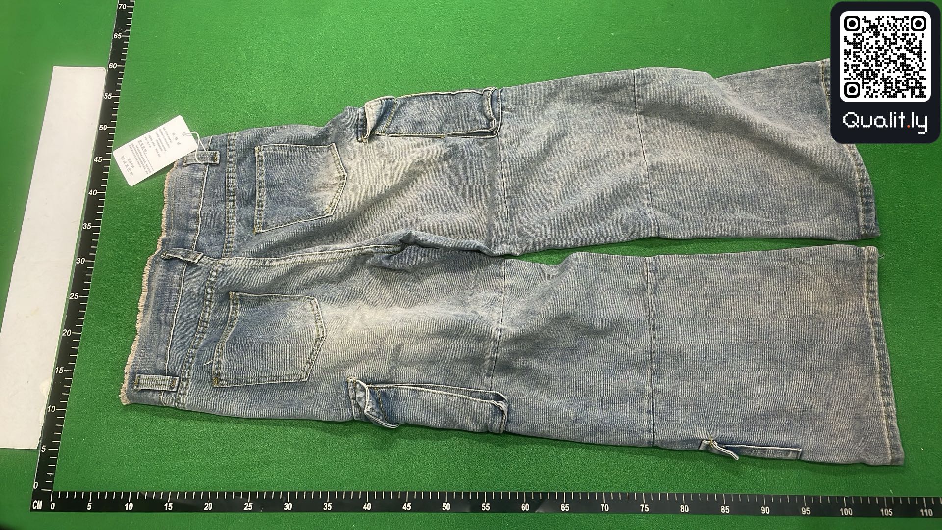 Jeans — QC-Foto 3 von 4