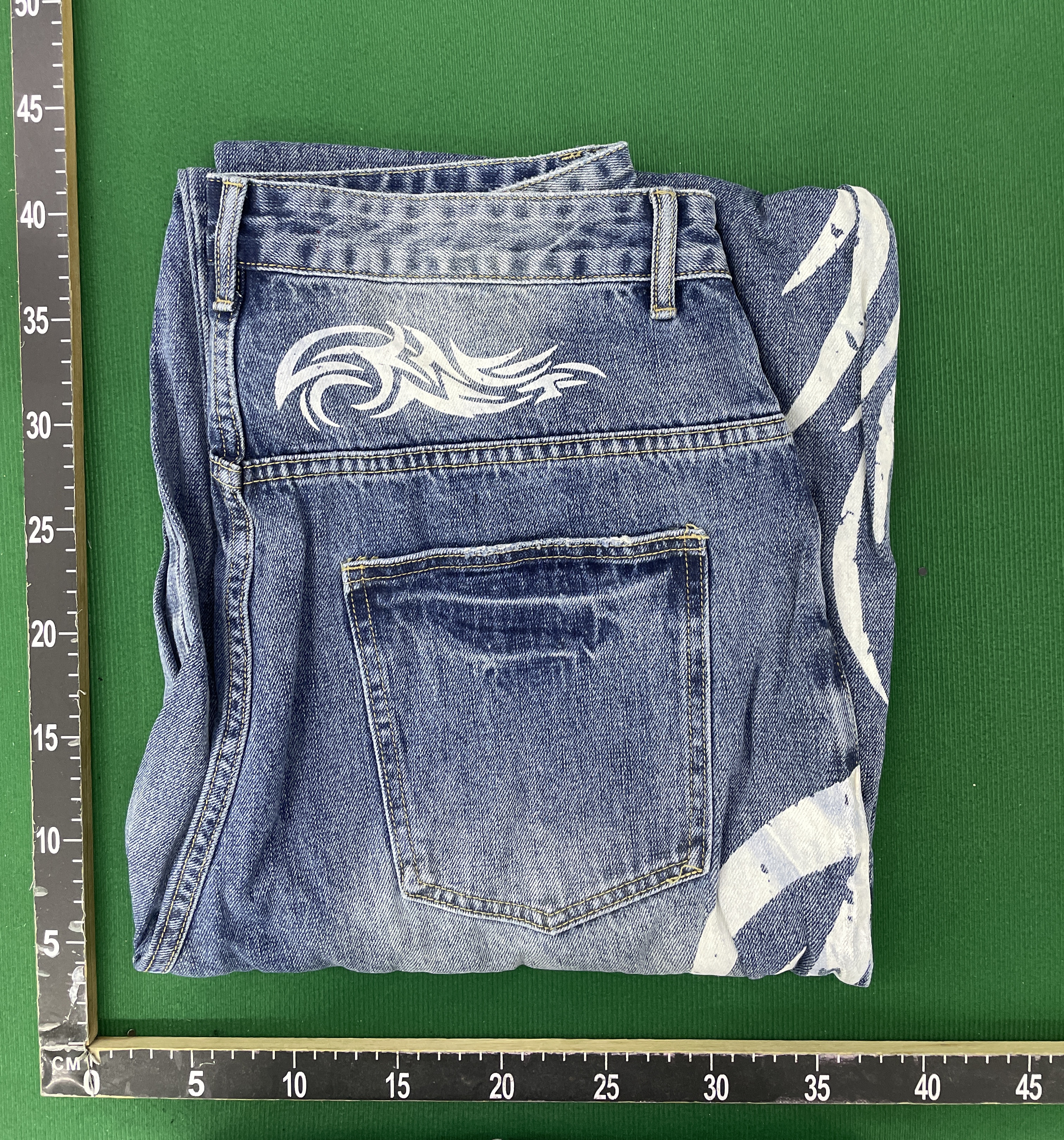 Jeans — QC-foto 1 av 74