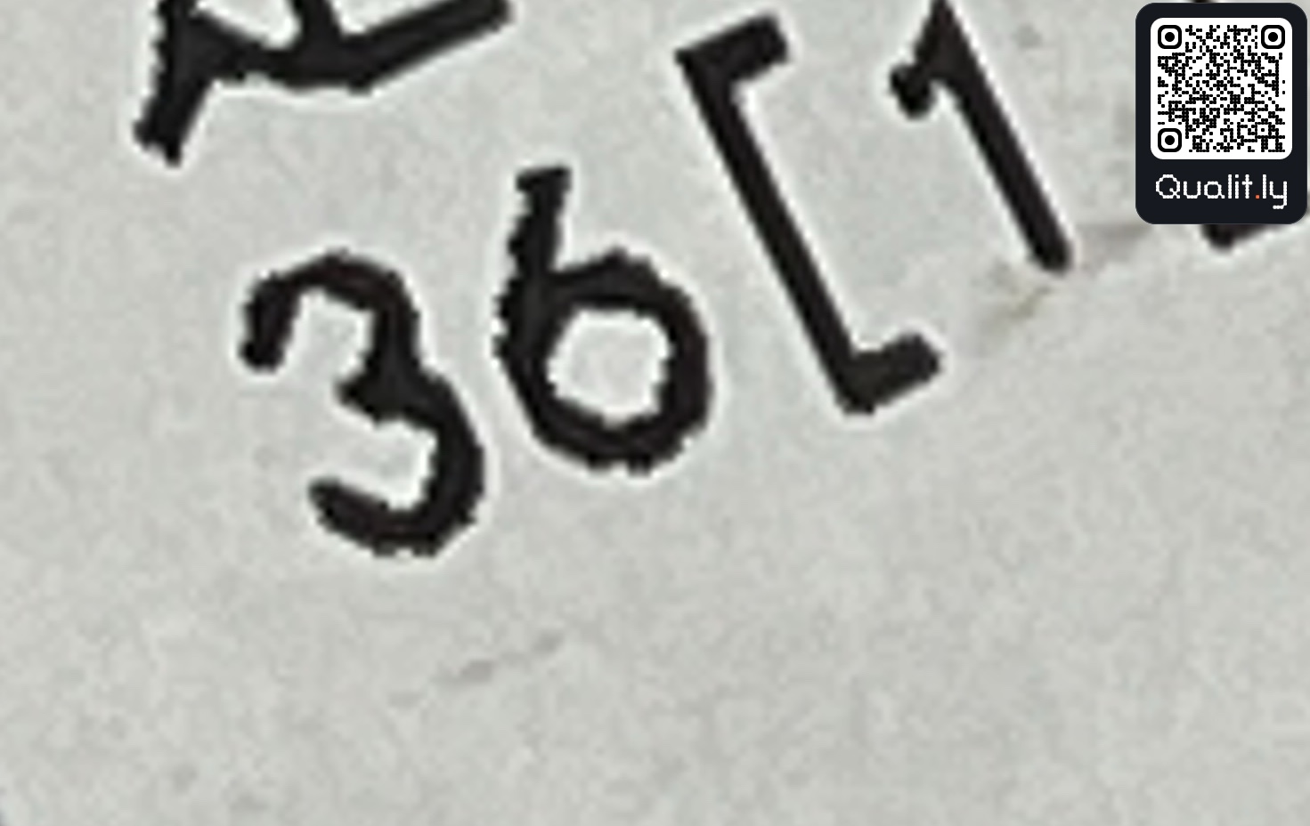 牛仔裤 QC 照片 1 / 37