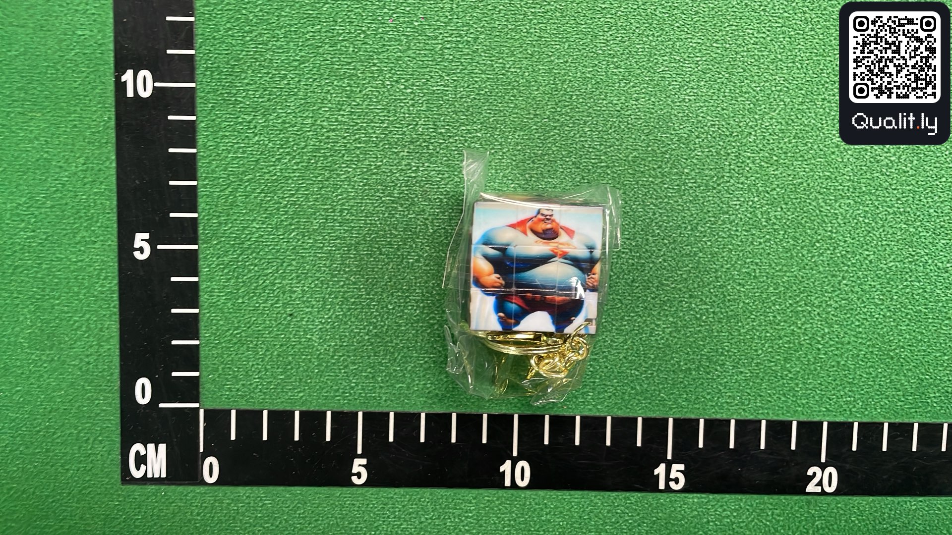 Sac — photo QC 2 sur 3