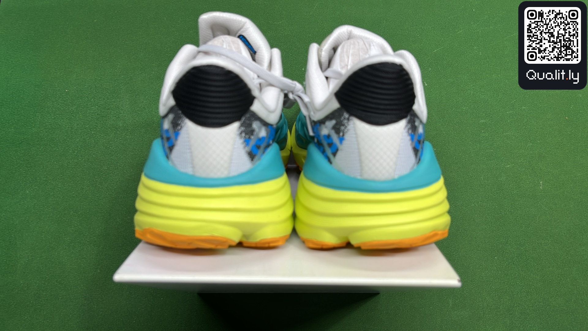Baskets — photo QC 3 sur 6