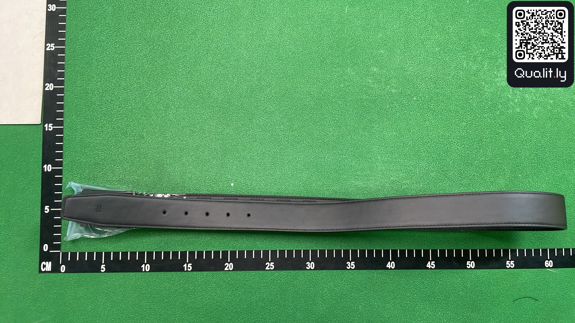 Foto QC 2 di 3