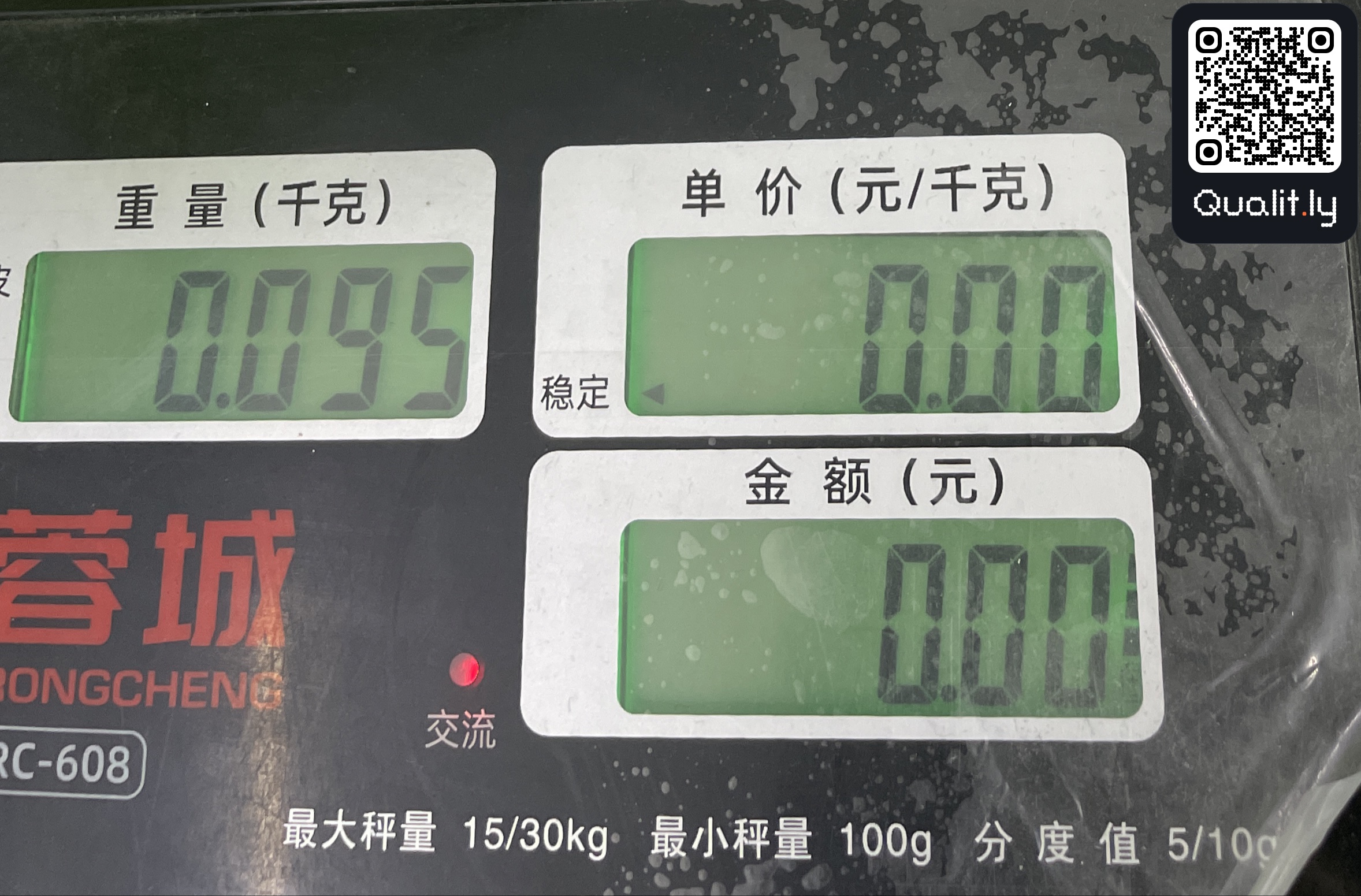 Sunglasses QC photo 1 of 47