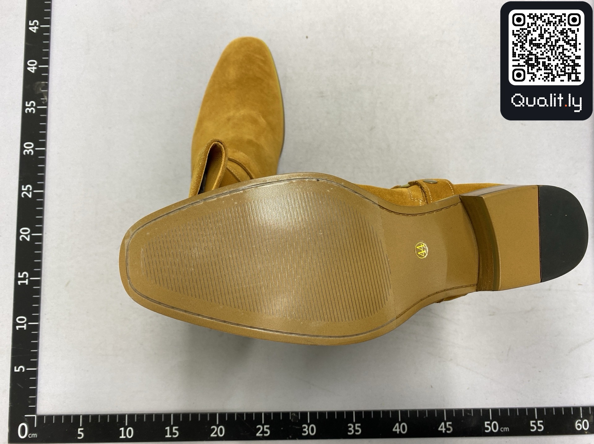 Kängor — QC-foto 2 av 140