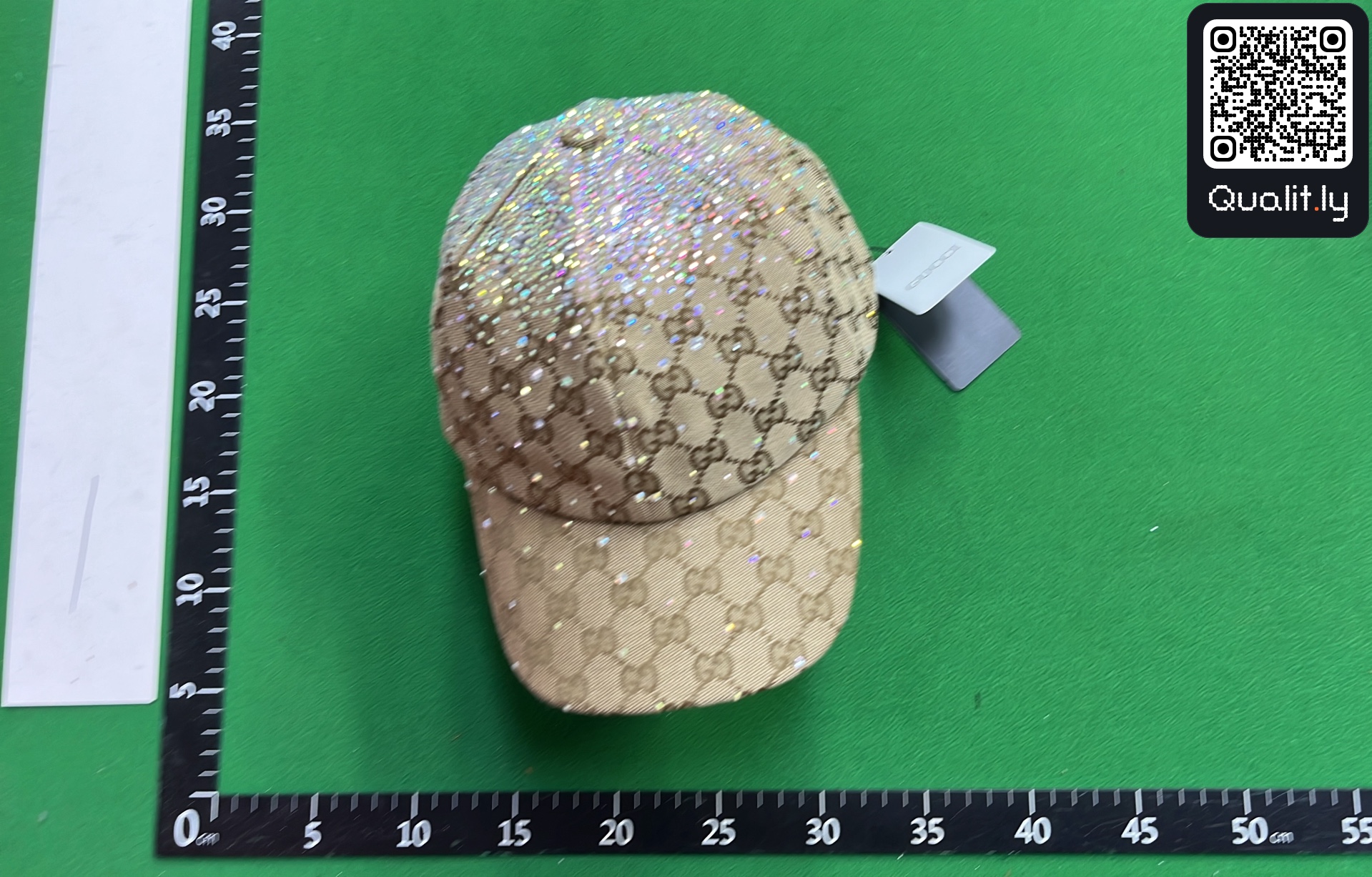 Casquette — photo QC 1 sur 3
