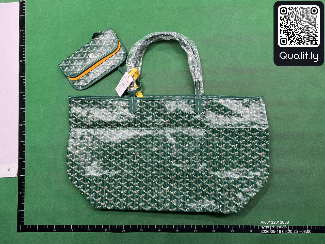 包 QC 照片 3 / 30