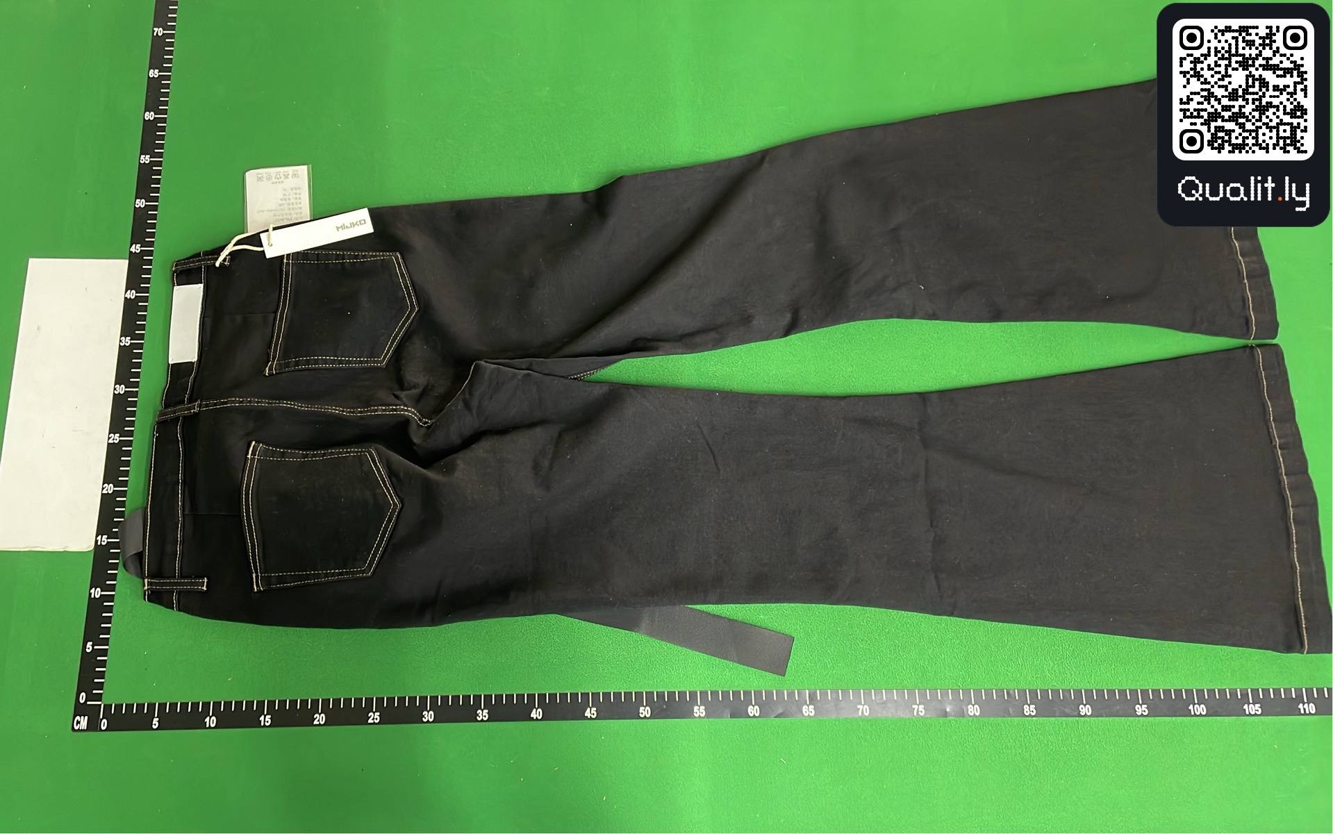 Jean — photo QC 3 sur 4