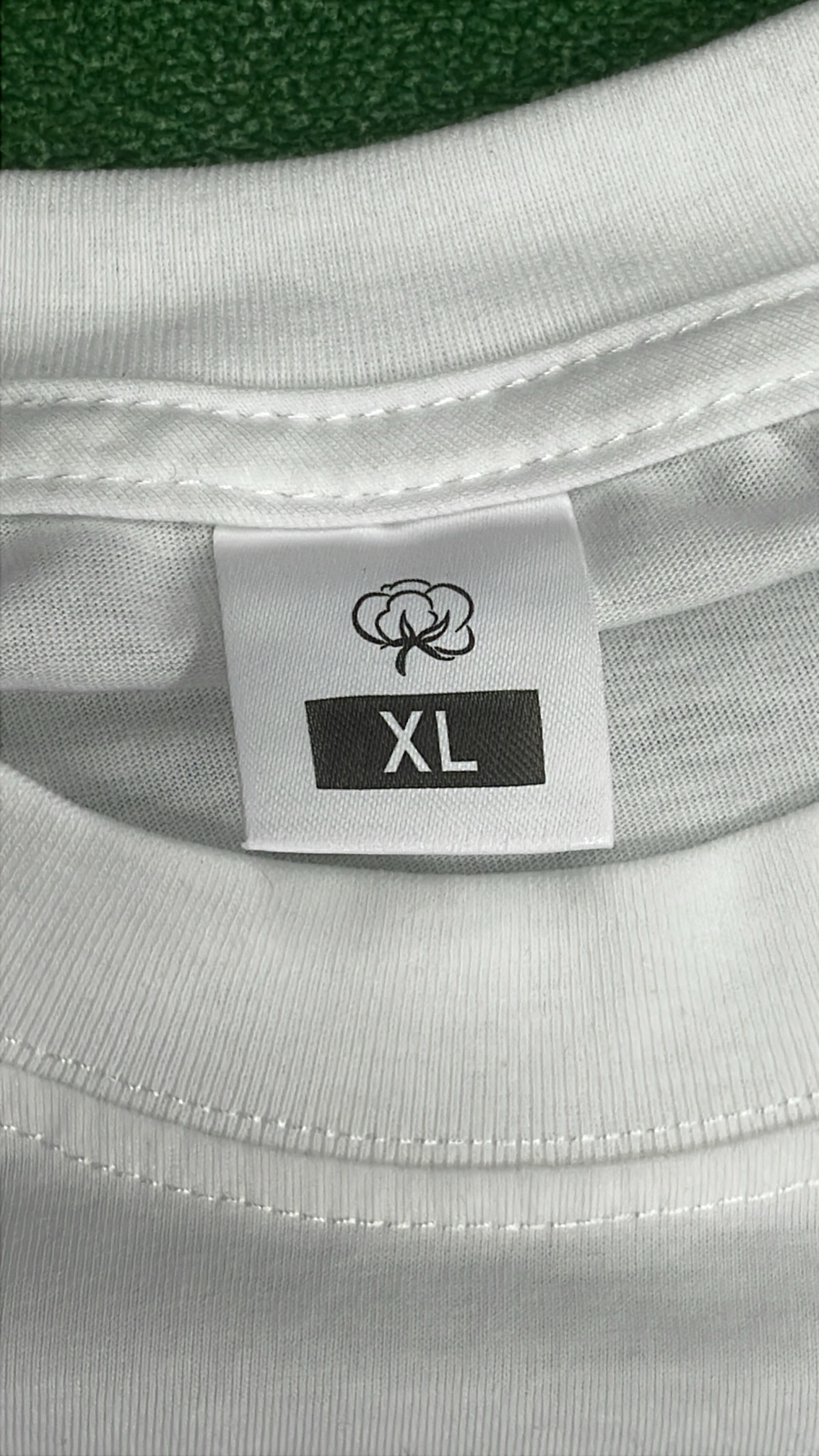 T-shirt QC photo 1 of 40