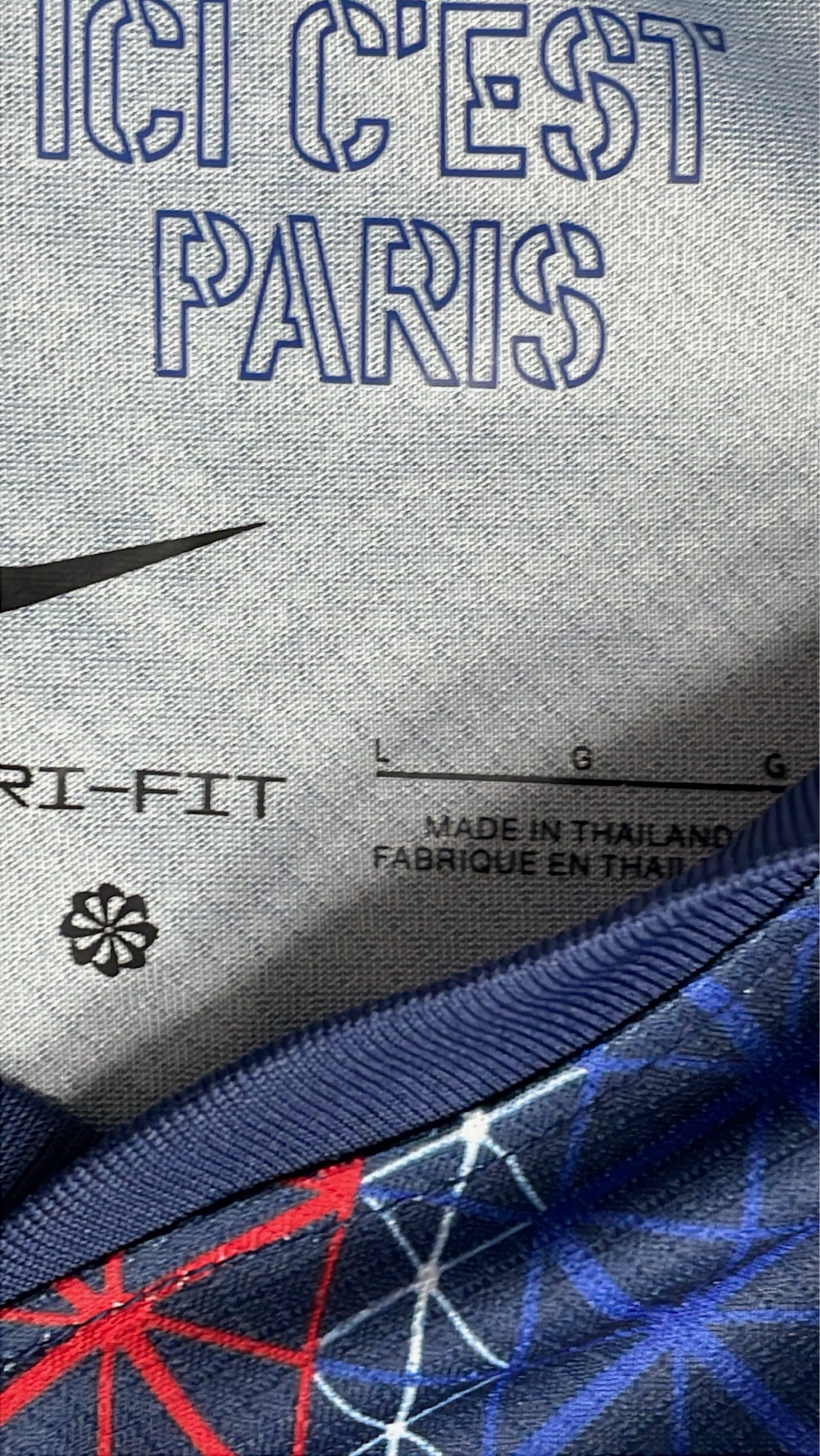 Shirt QC photo 1 of 12