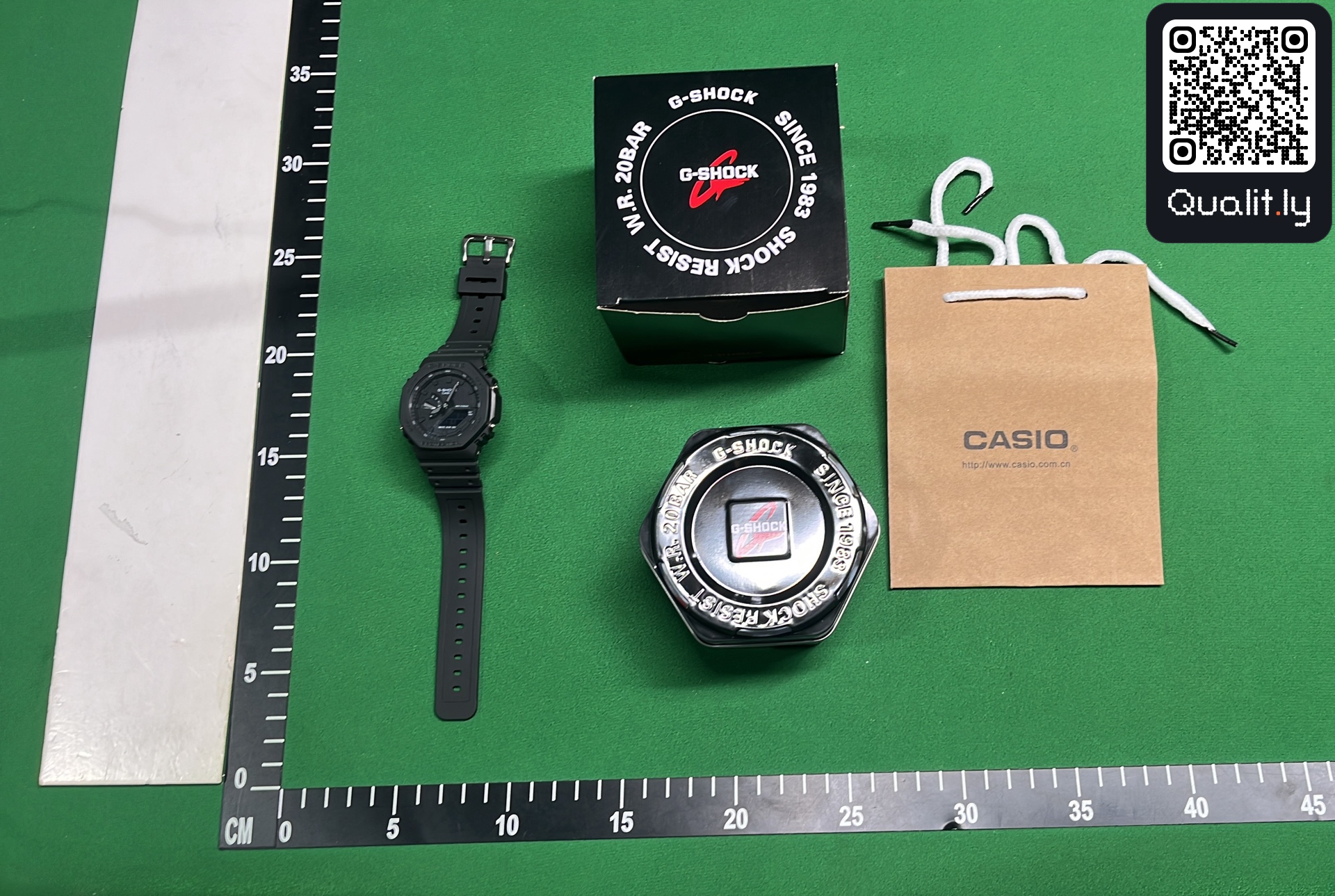 Zdjęcie QC 3 z 3