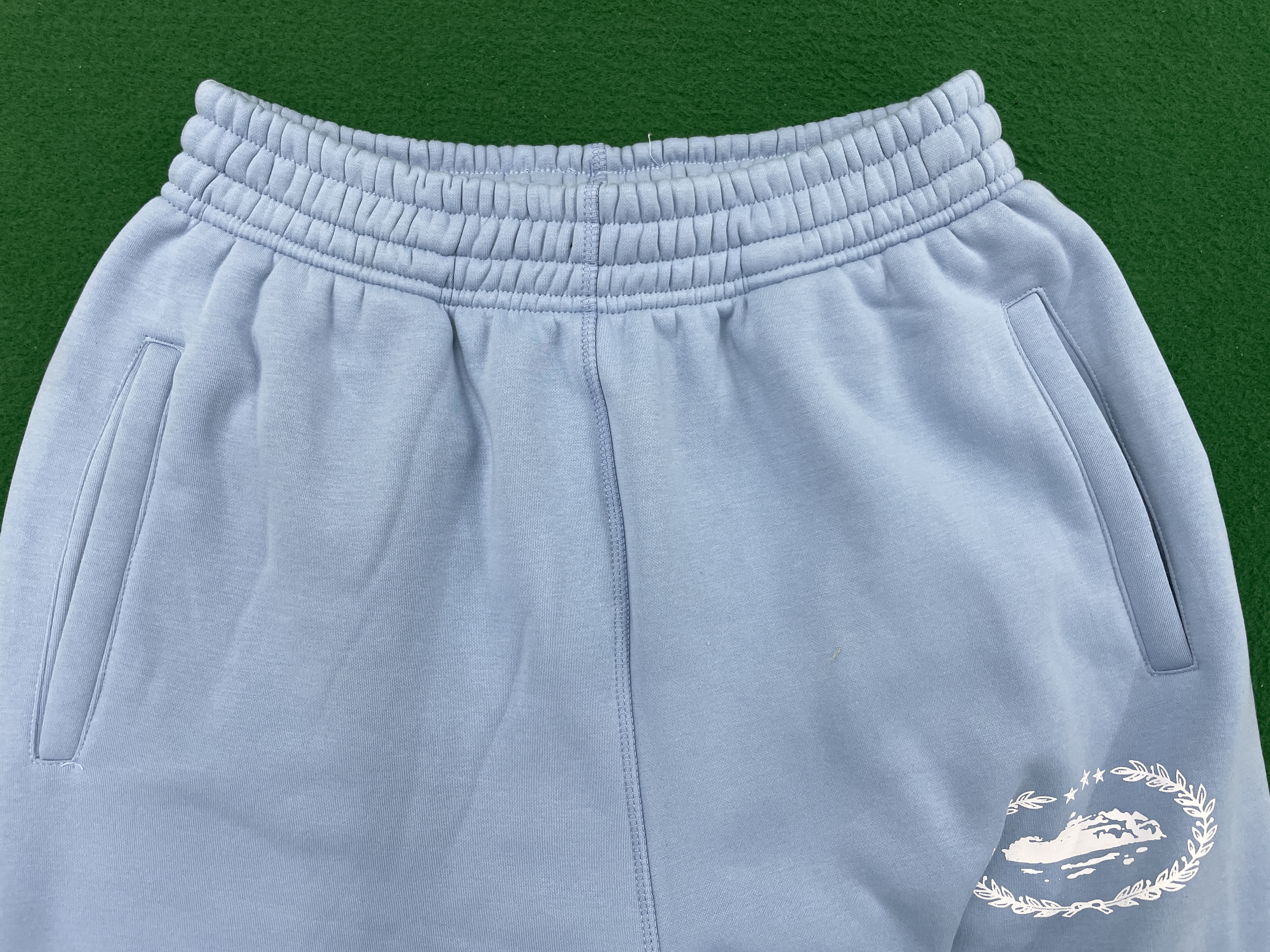 Sudadera con capucha — foto QC 2 de 54
