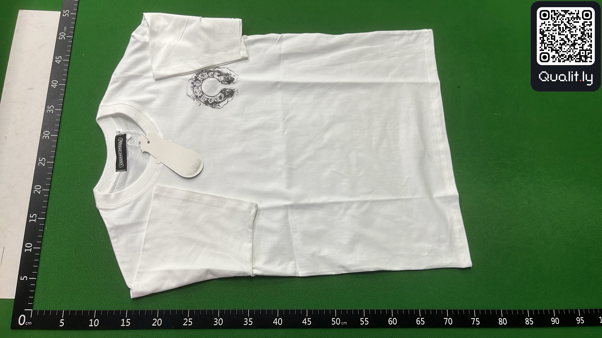 T-Shirt — QC-Foto 2 von 20