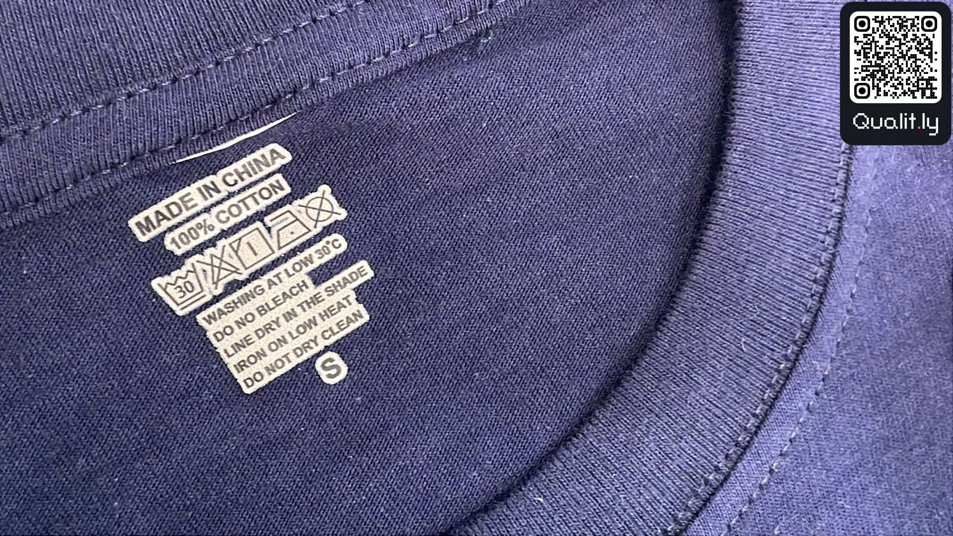 Koszulka — zdjęcie QC 1 z 258