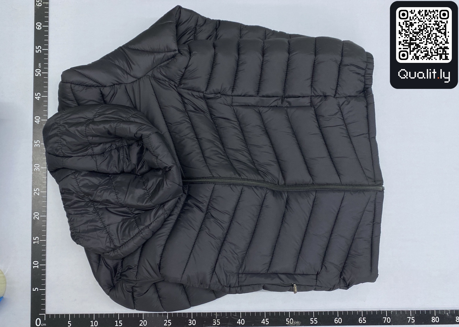 Sweater QC photo 3 of 28