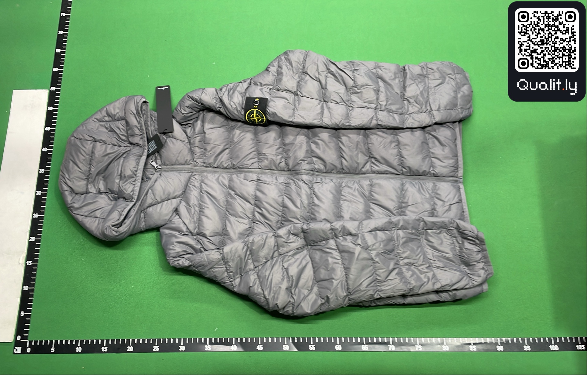 Giacca — foto QC 2 di 18
