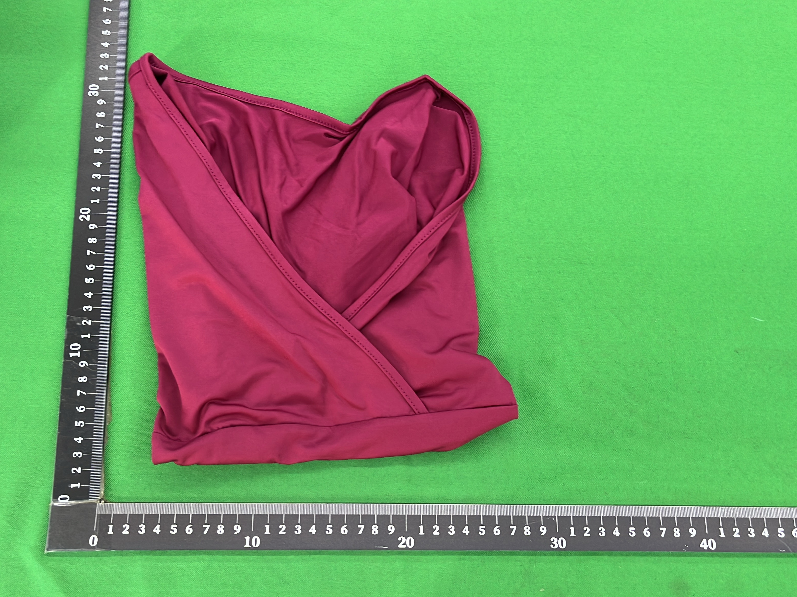 Camiseta — foto QC 1 de 4
