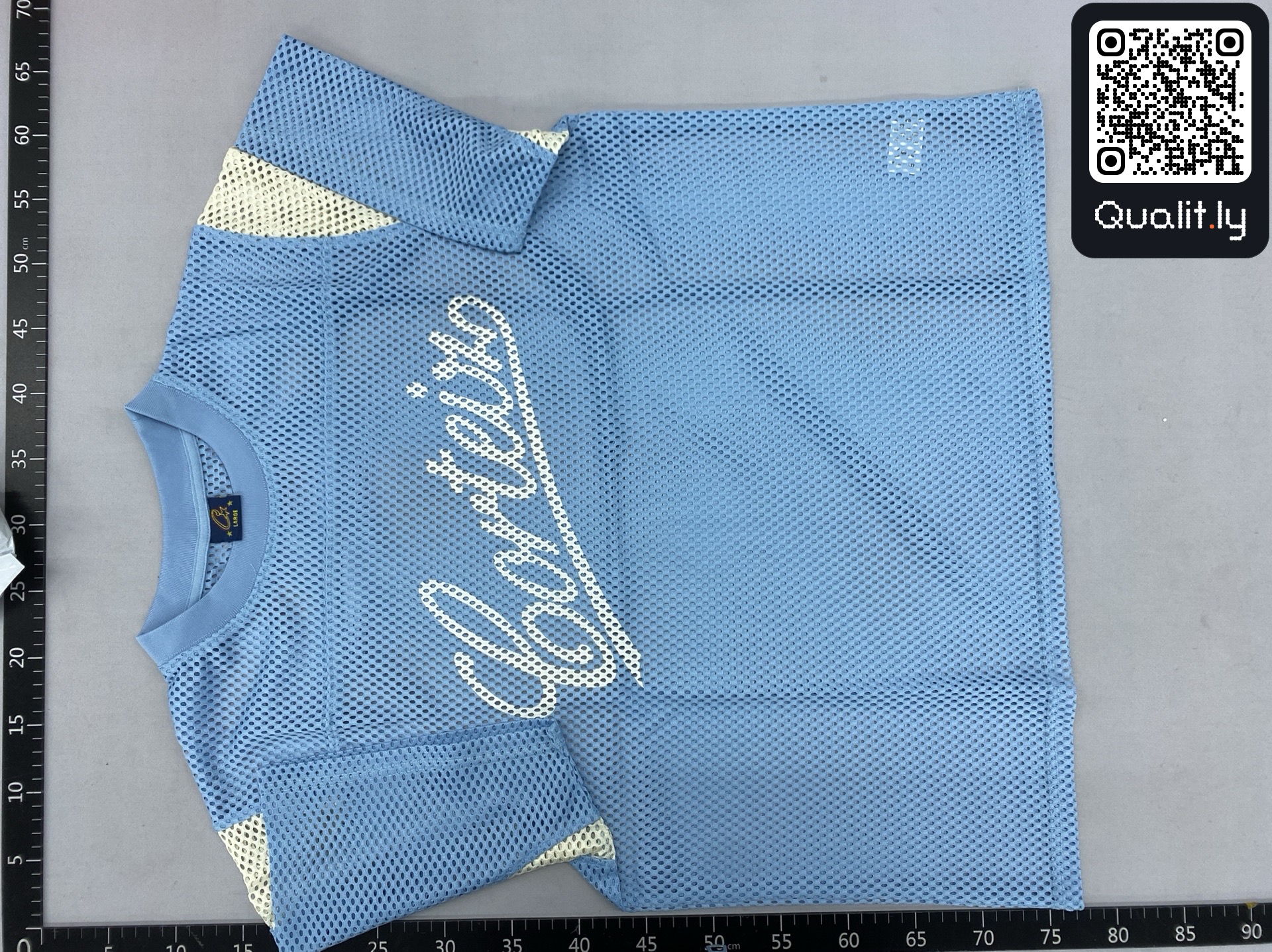Shirt QC photo 2 of 72
