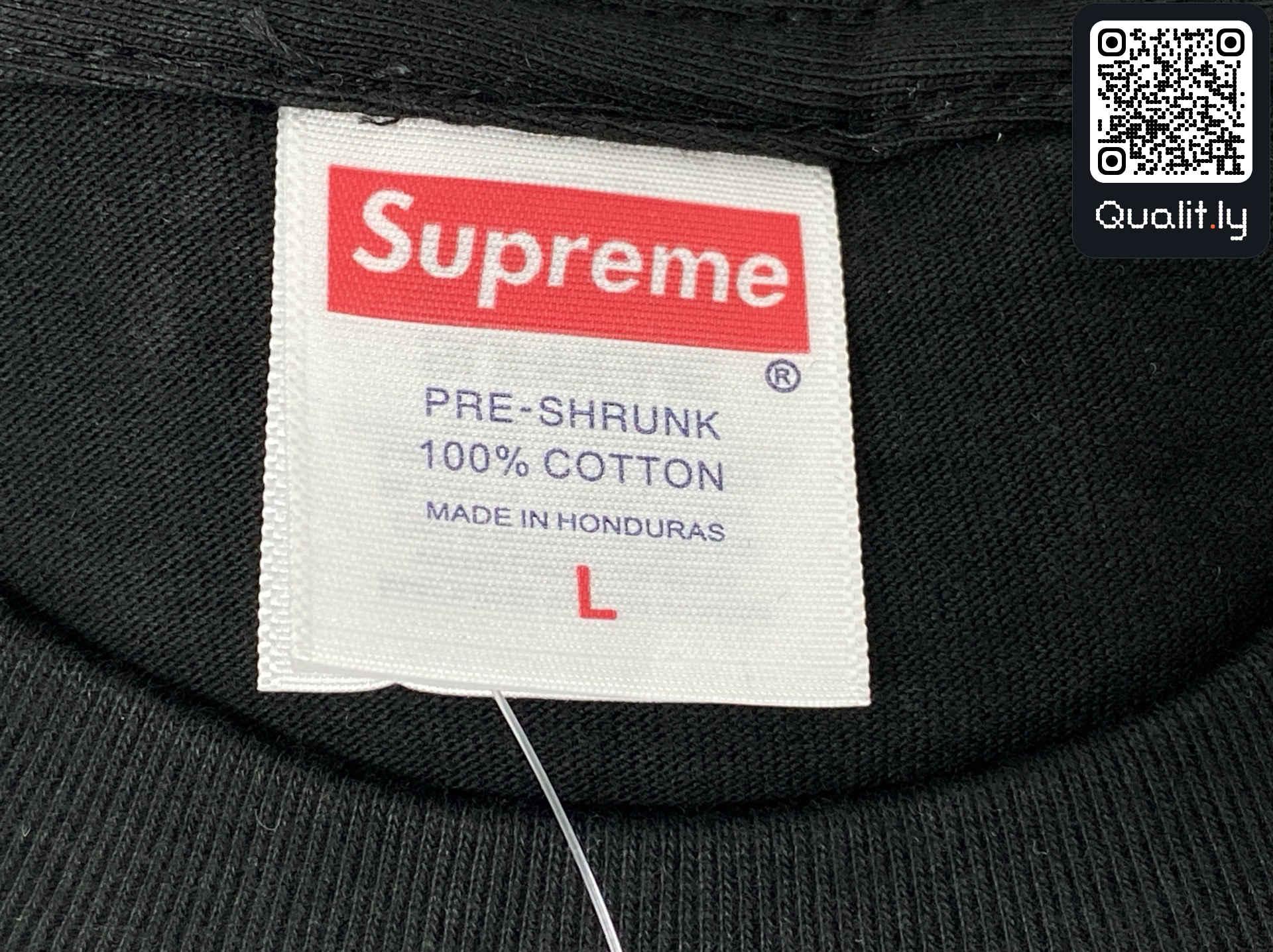 T-shirt — QC-foto 1 av 38