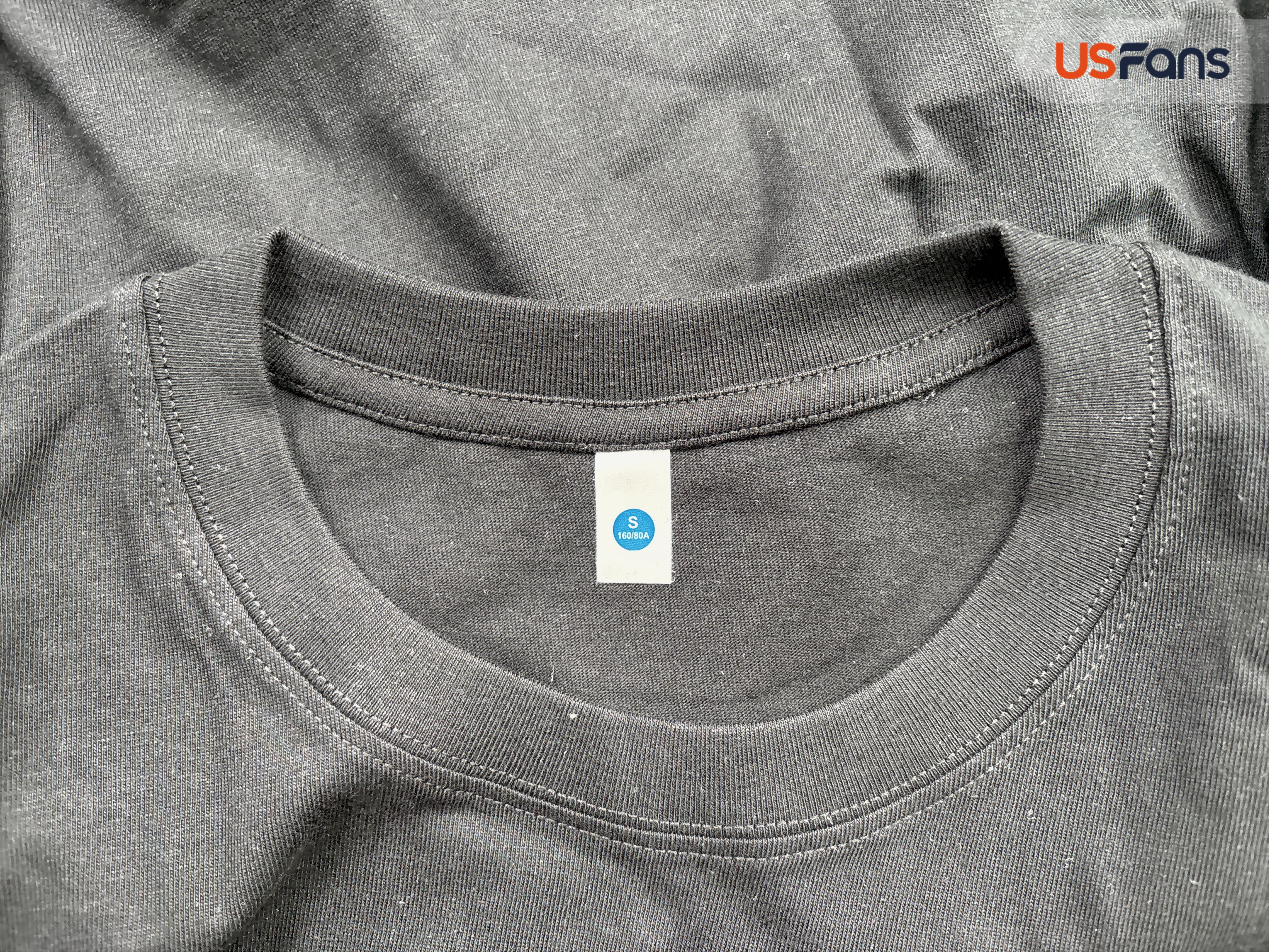 Sweatshirt — QC-foto 1 av 4