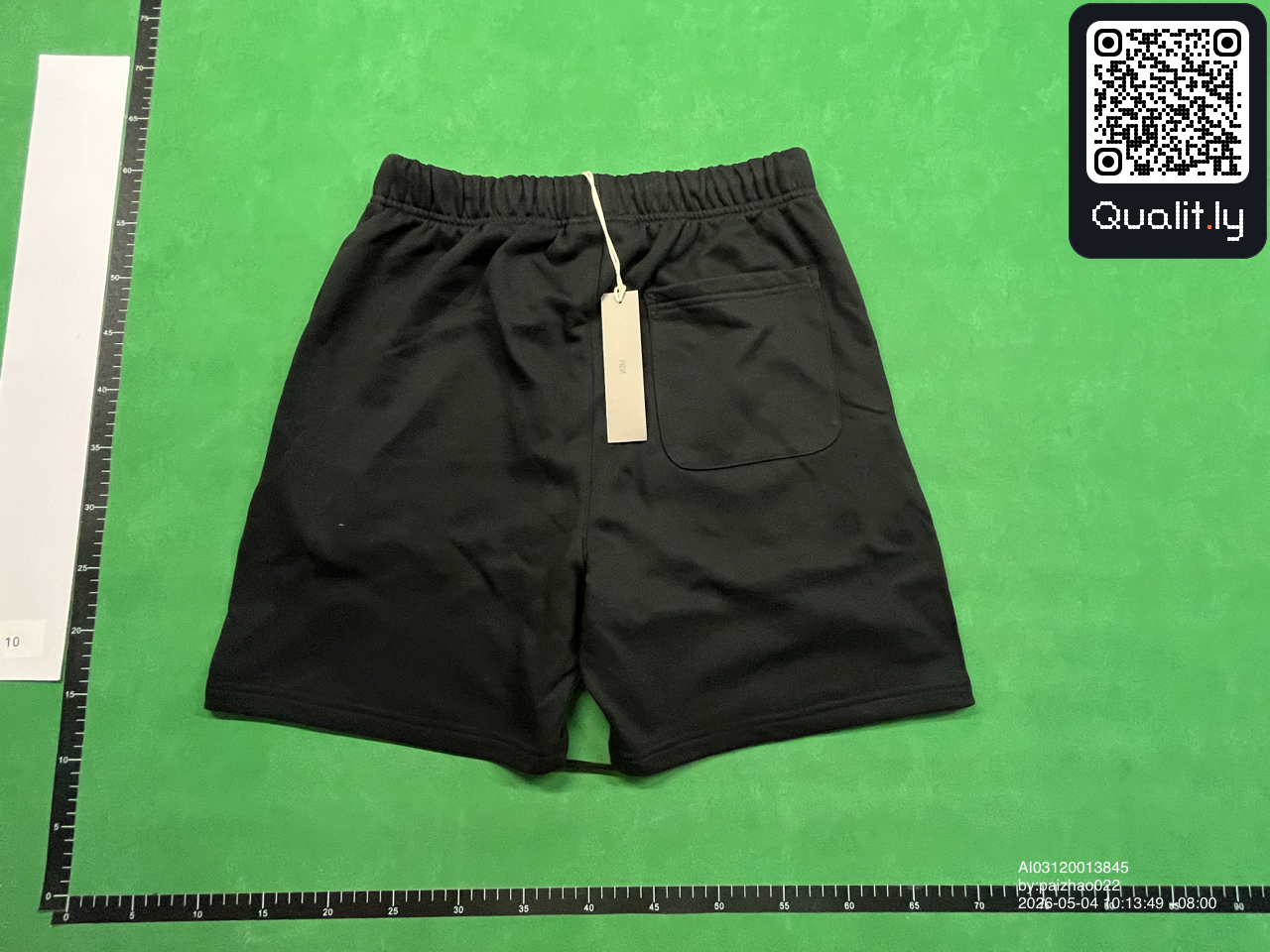 Shorts — QC-Foto 2 von 98