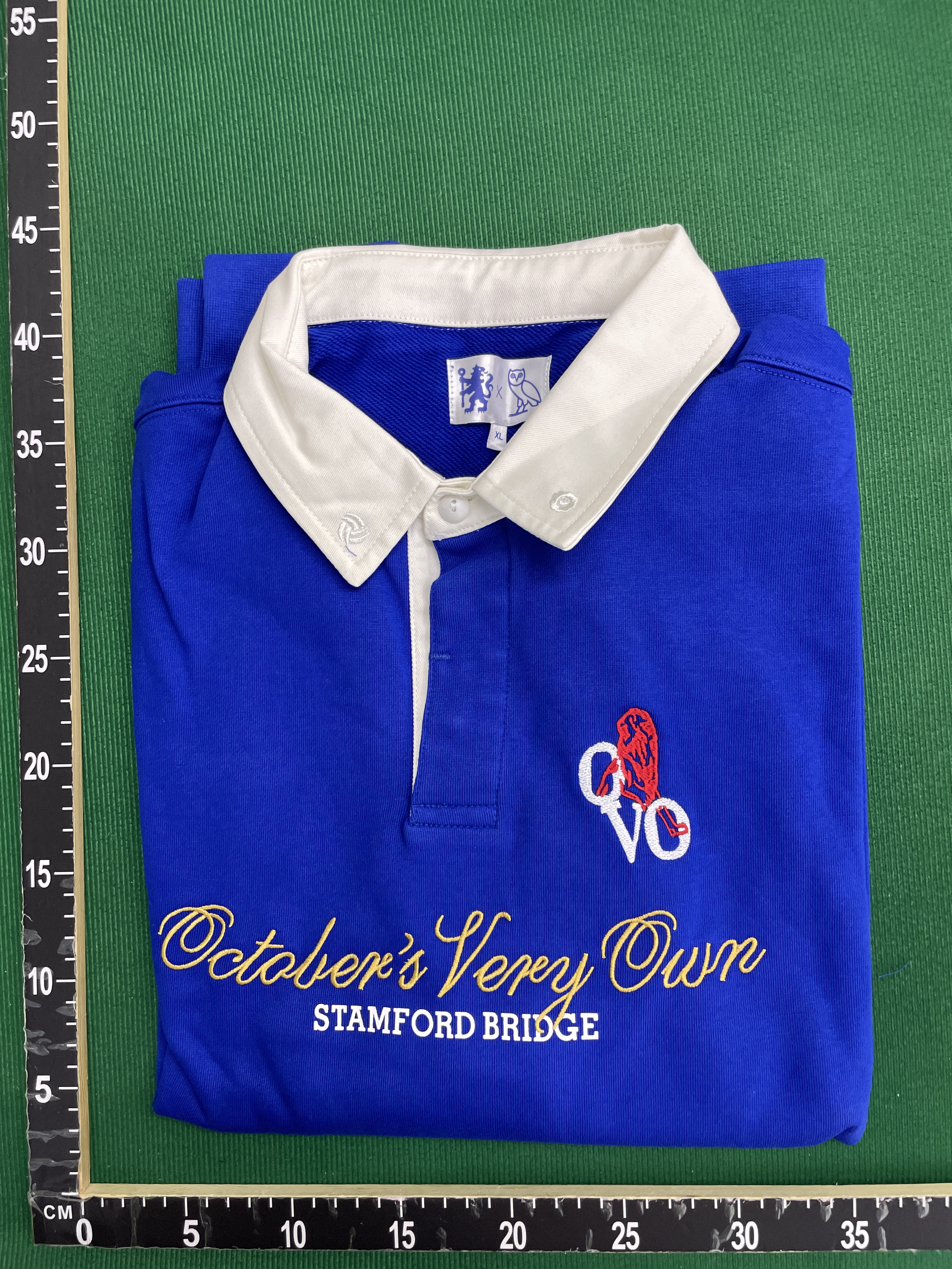 Sweatshirt — QC-foto 1 av 10