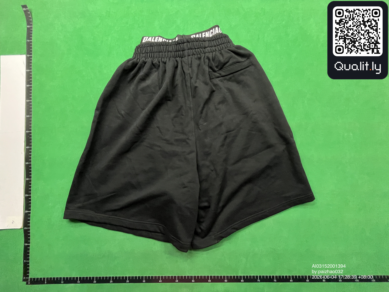 Shorts — QC-foto 2 av 22
