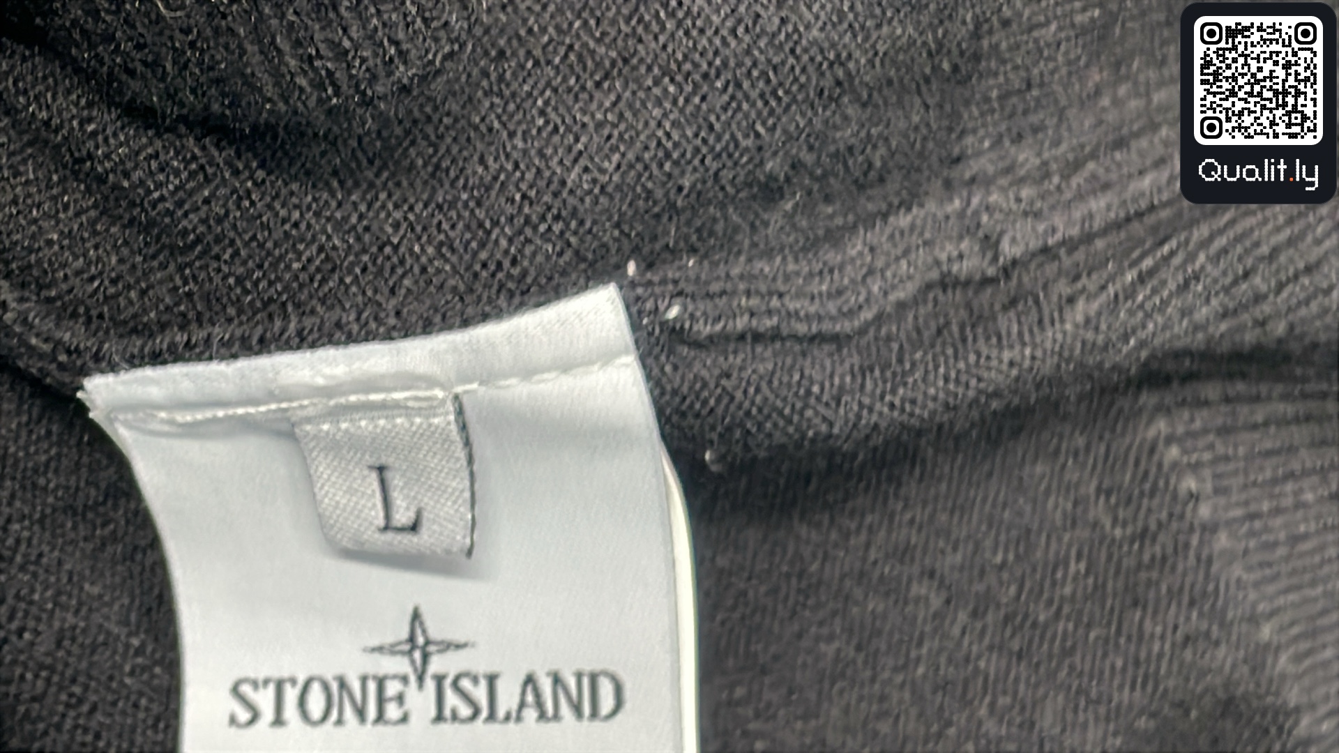 Sweater — QC-foto 1 van 28