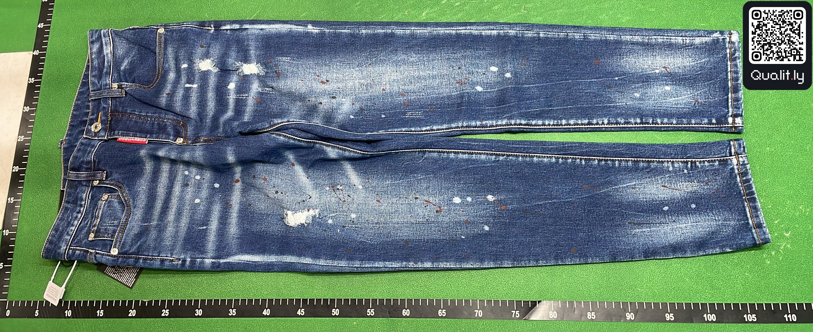 Jeans — QC-foto 2 av 58