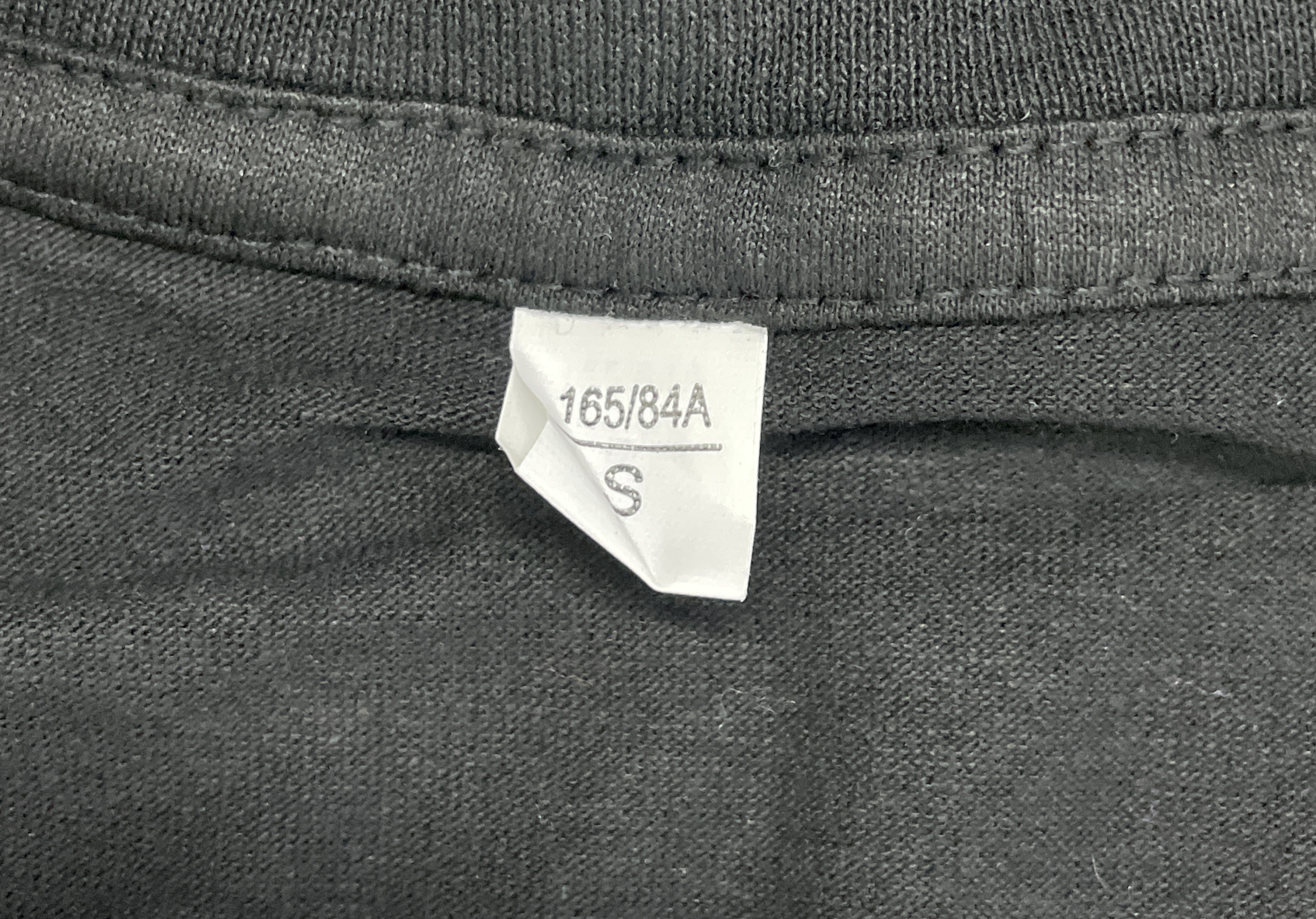 T-shirt — photo QC 3 sur 15