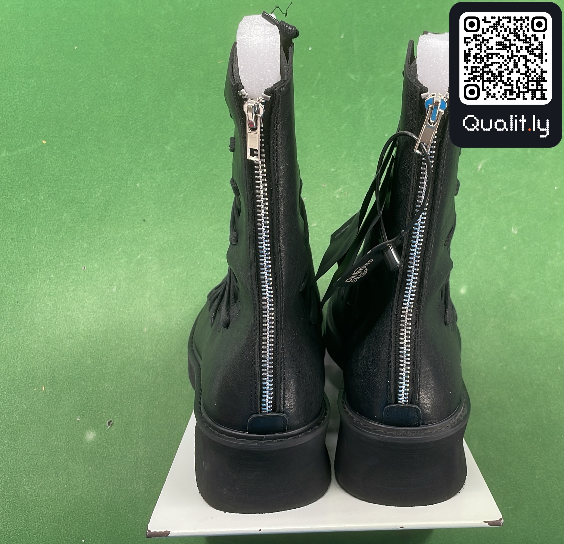 Stiefel — QC-Foto 3 von 16