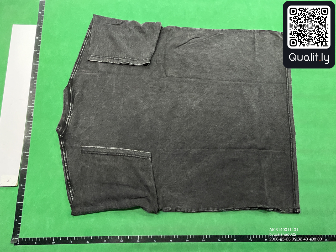 T恤 QC 照片 2 / 26