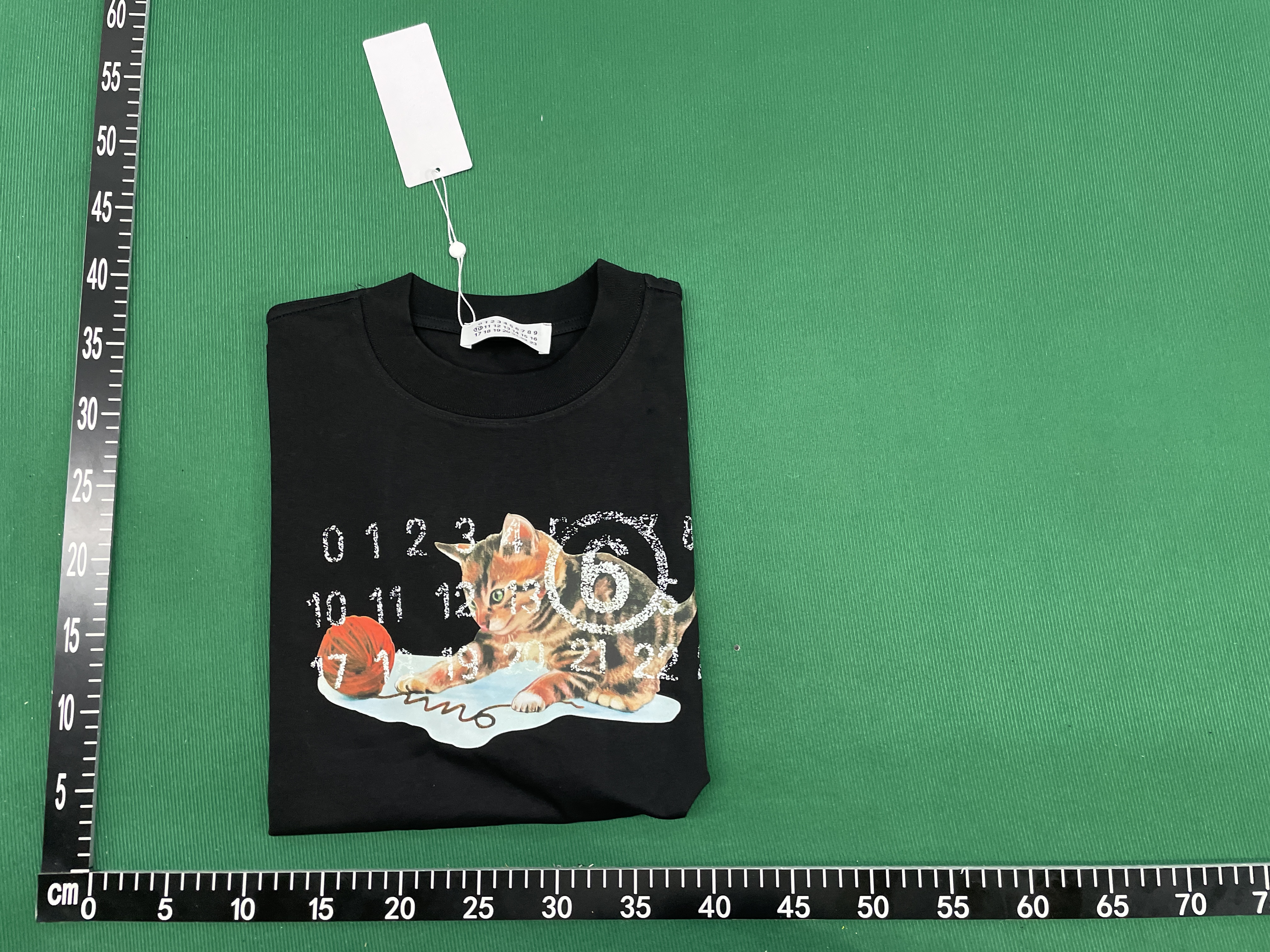 Tシャツ QC写真 1/162