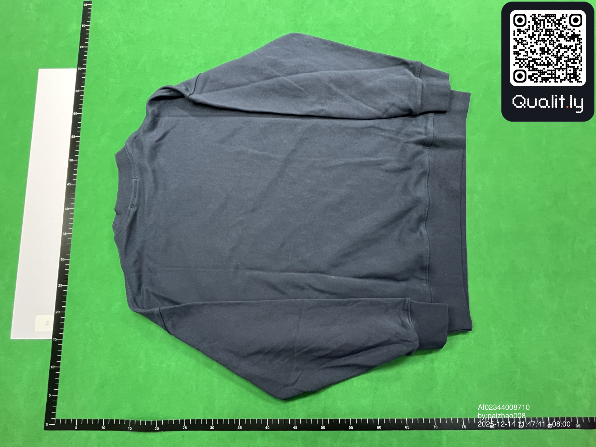 毛衣 QC 照片 2 / 90
