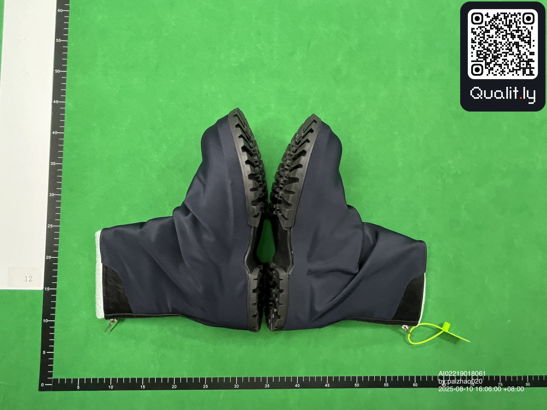 Bottes — photo QC 3 sur 12