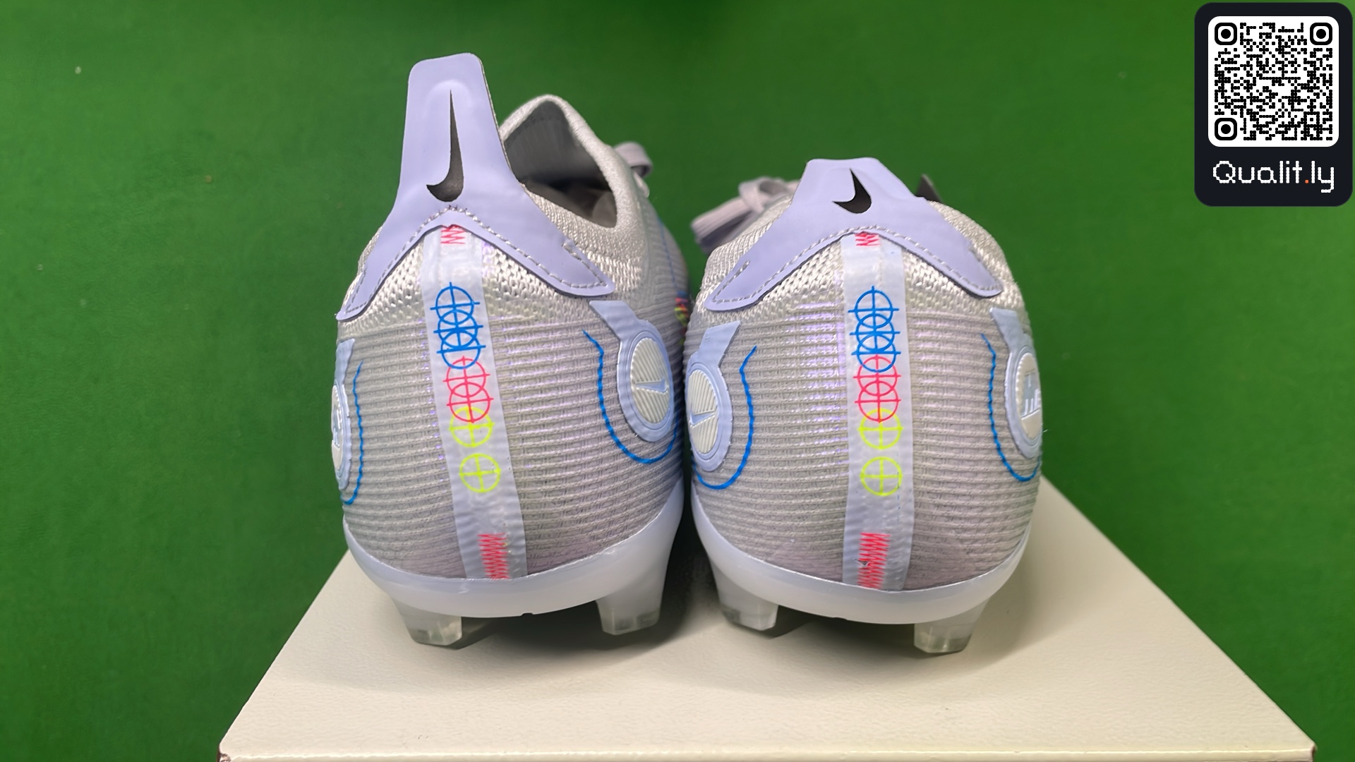 球鞋 QC 照片 3 / 36