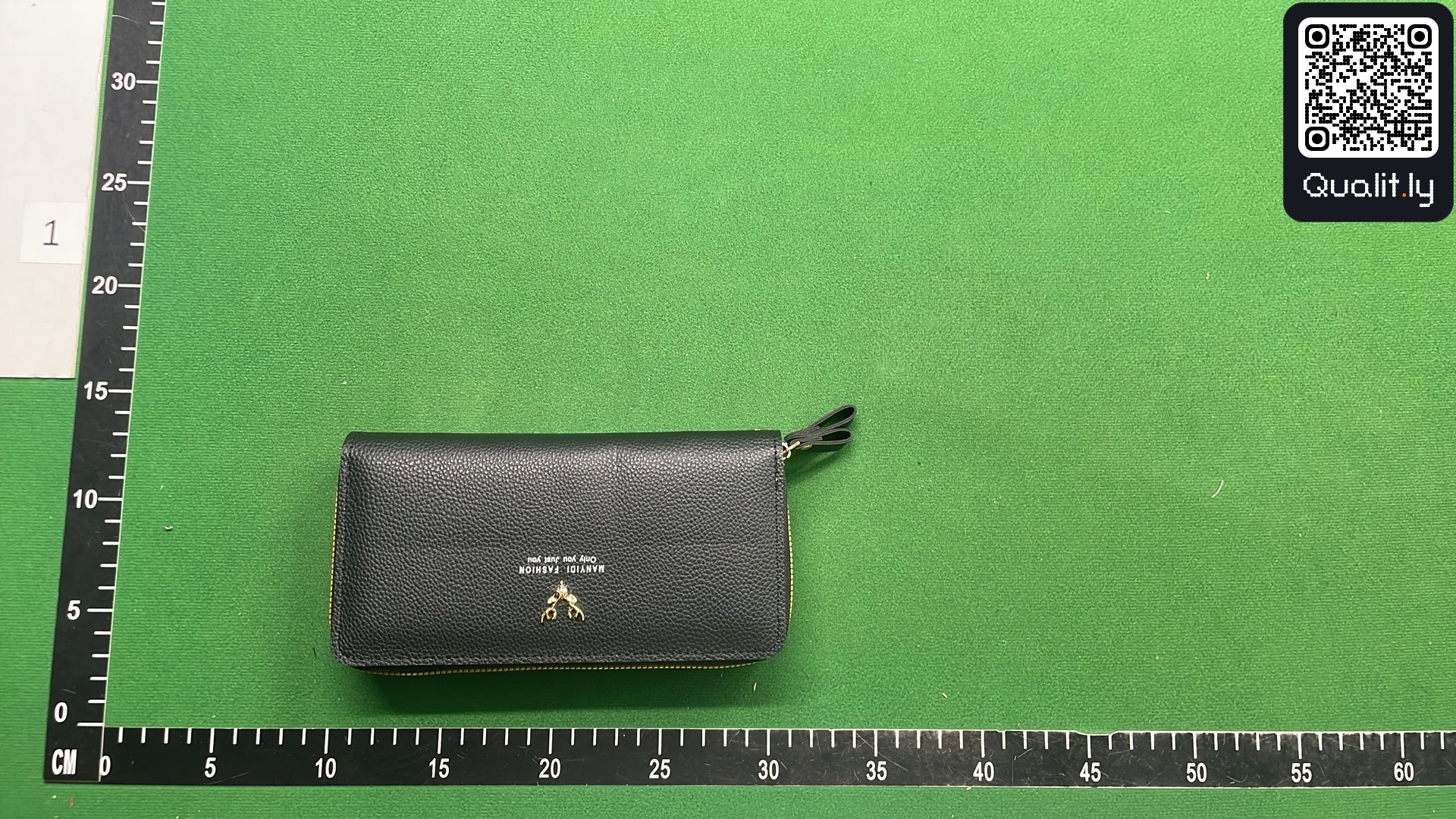 Wallet QC photo 1 of 3
