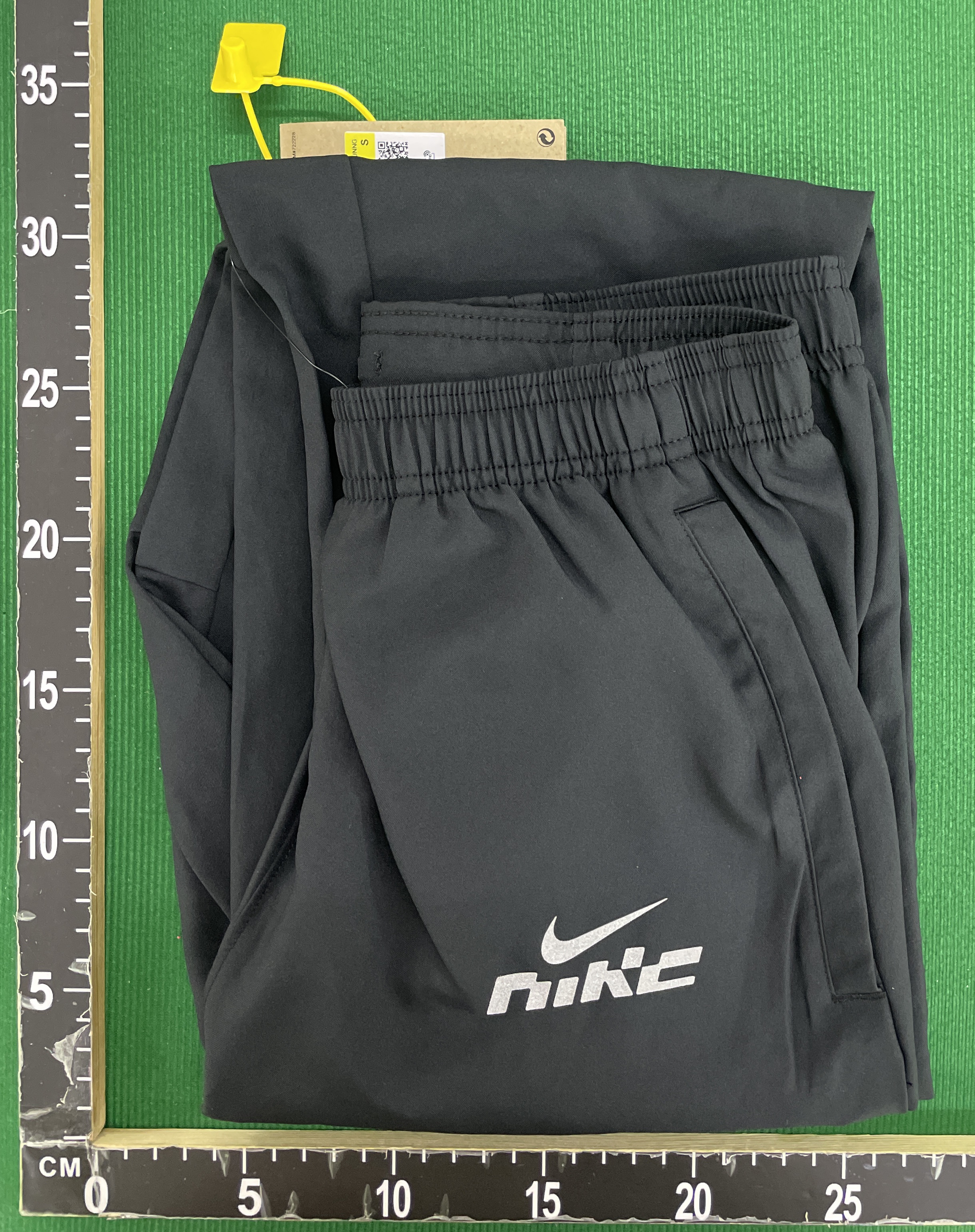 パンツ QC写真 1/7