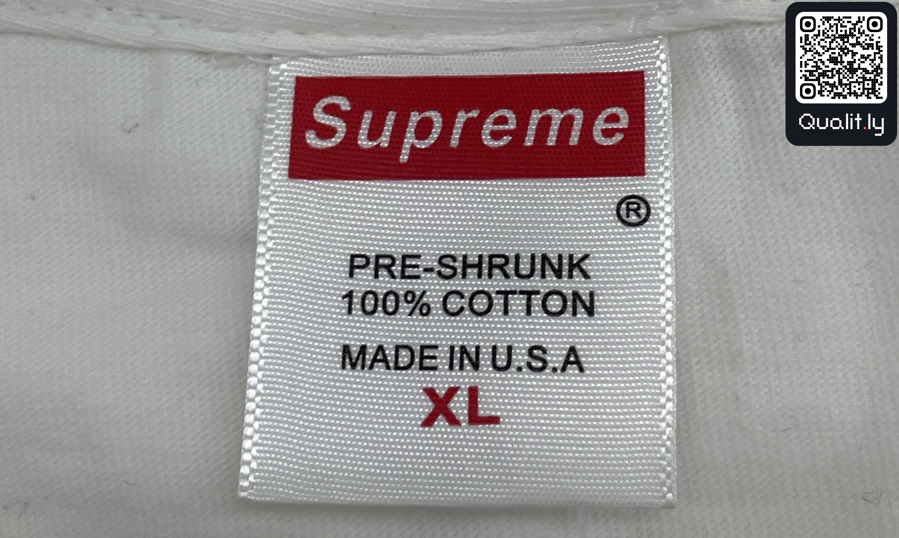 Shirt QC photo 2 of 86