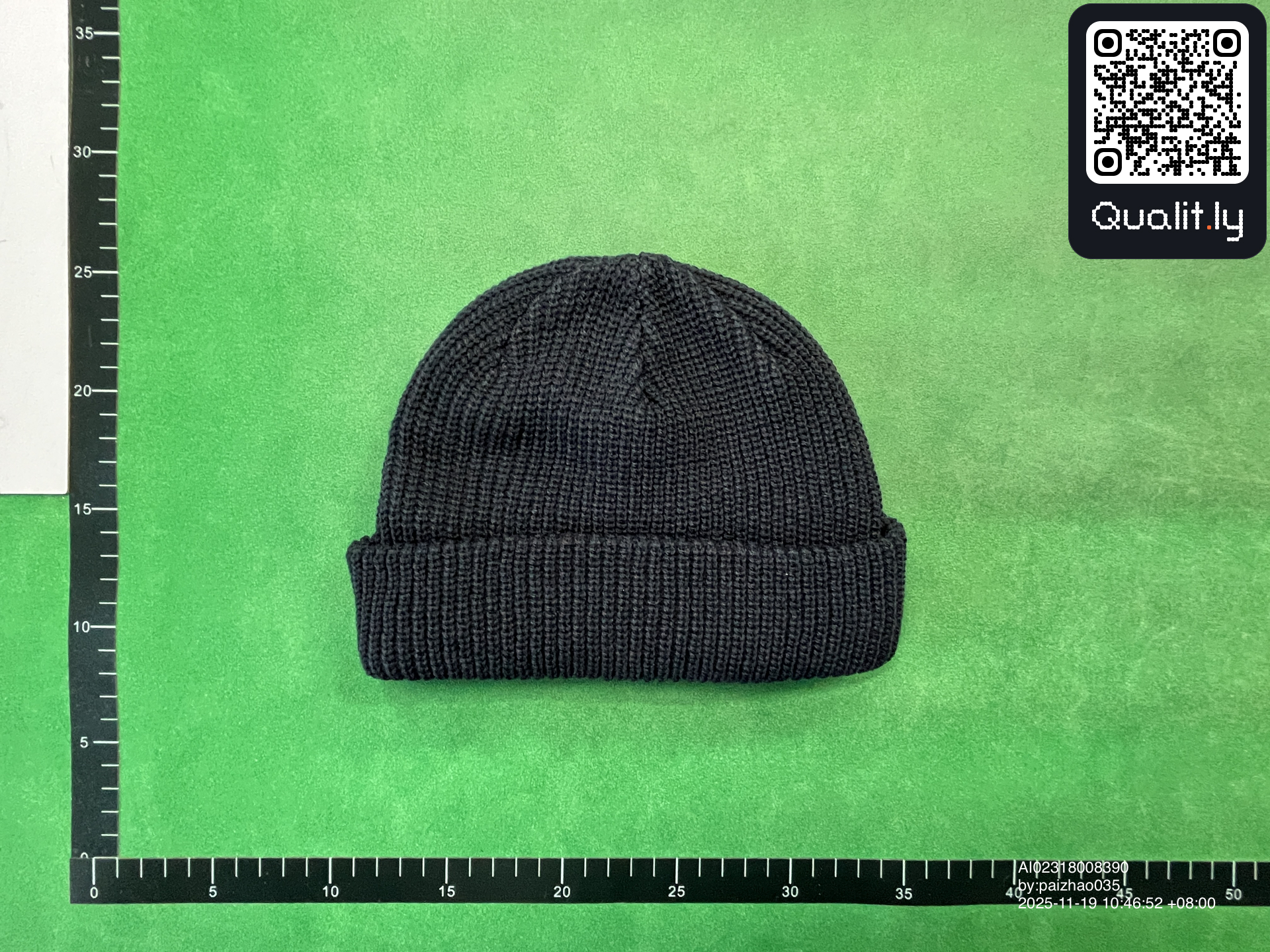 Mütze — QC-Foto 2 von 29
