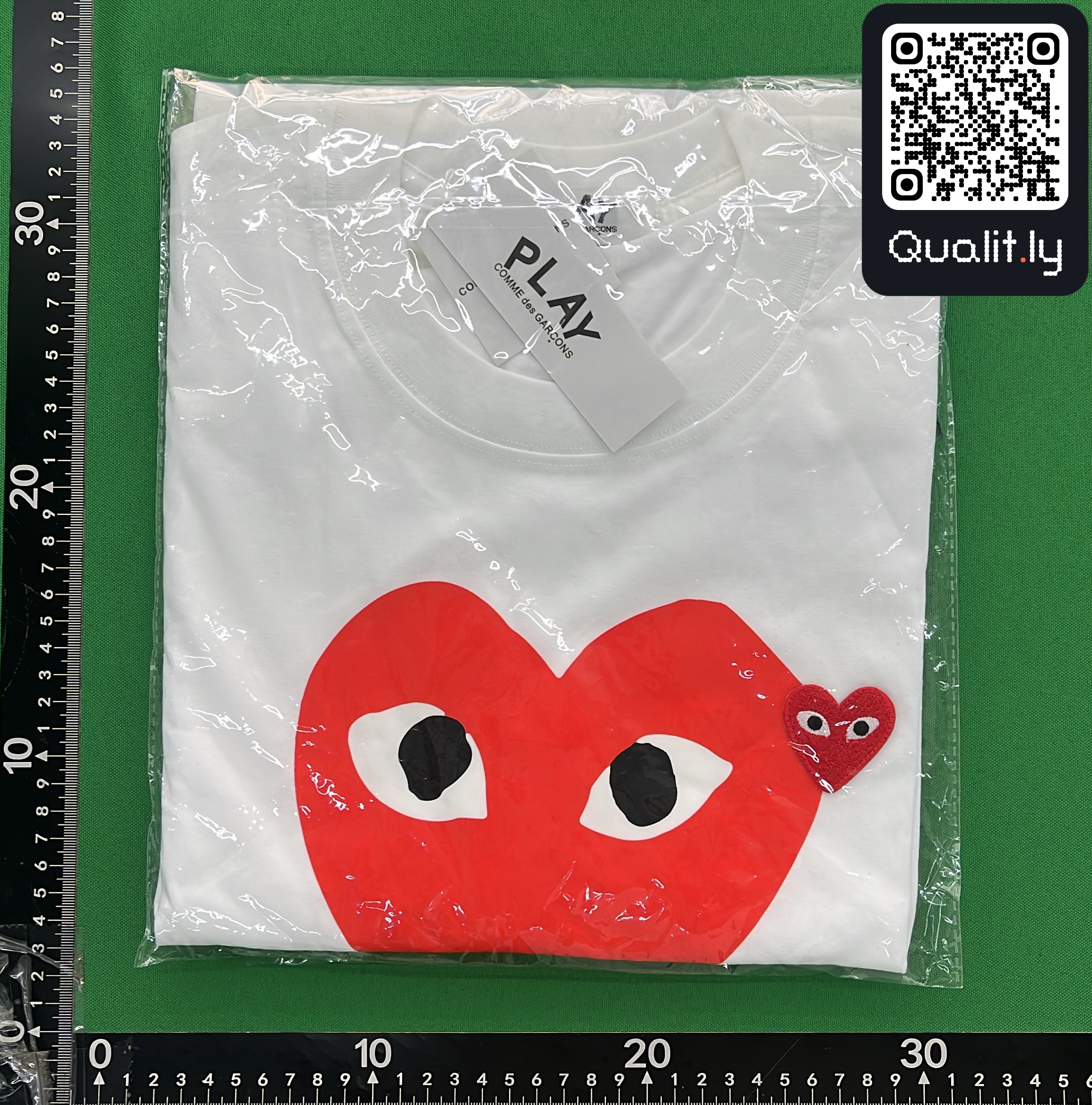 Tricou — fotografie QC 1 din 98