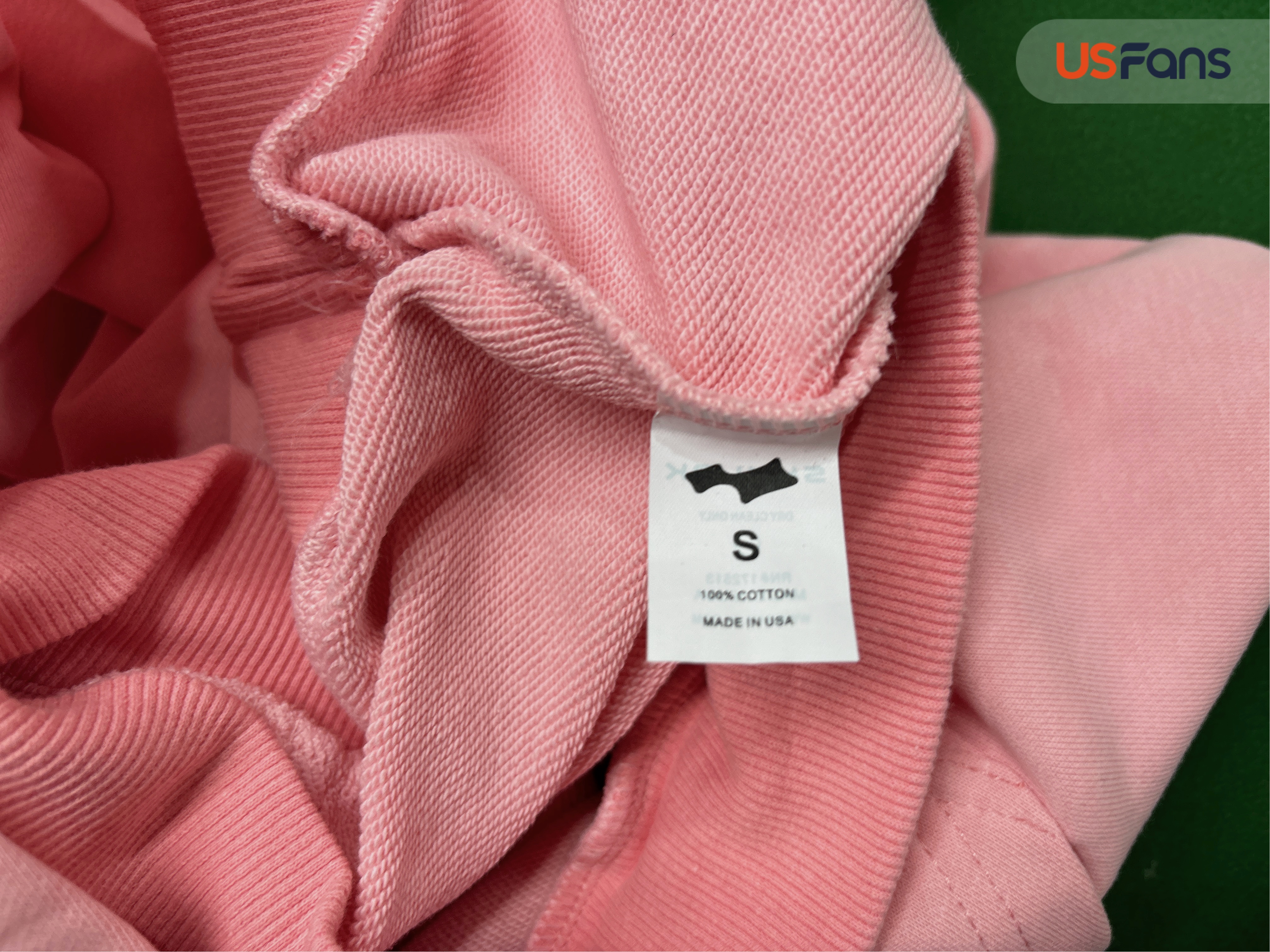 Hoodie — QC-Foto 1 von 8
