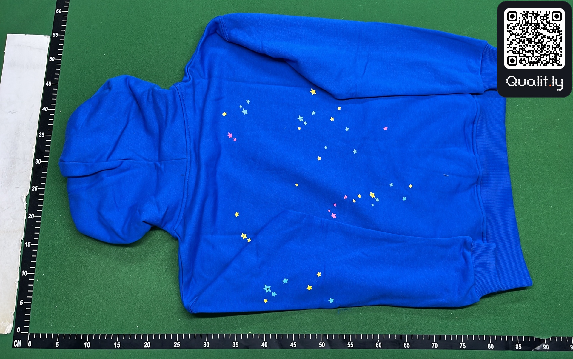 Sudadera con capucha — foto QC 3 de 69