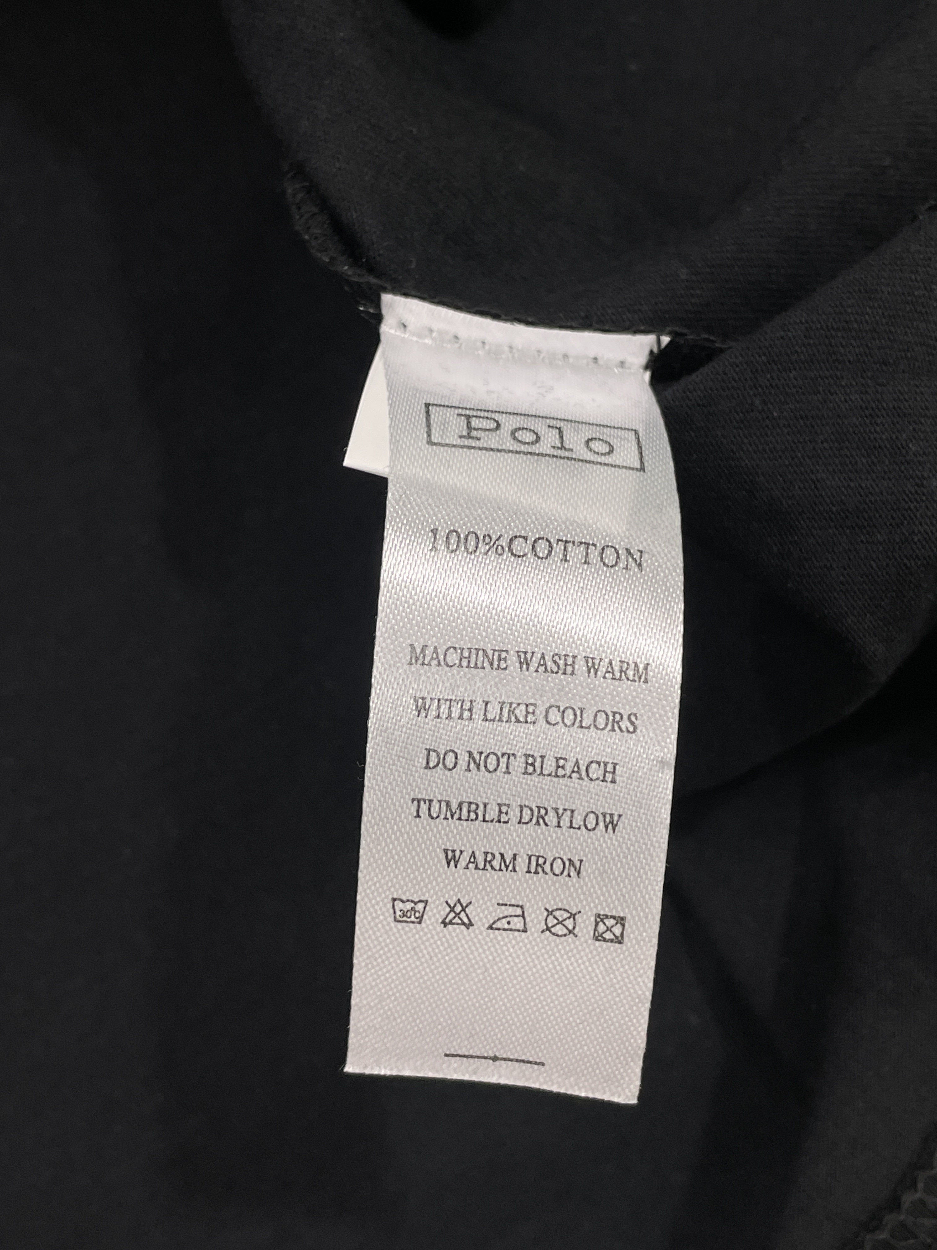 T-shirt QC photo 3 of 65