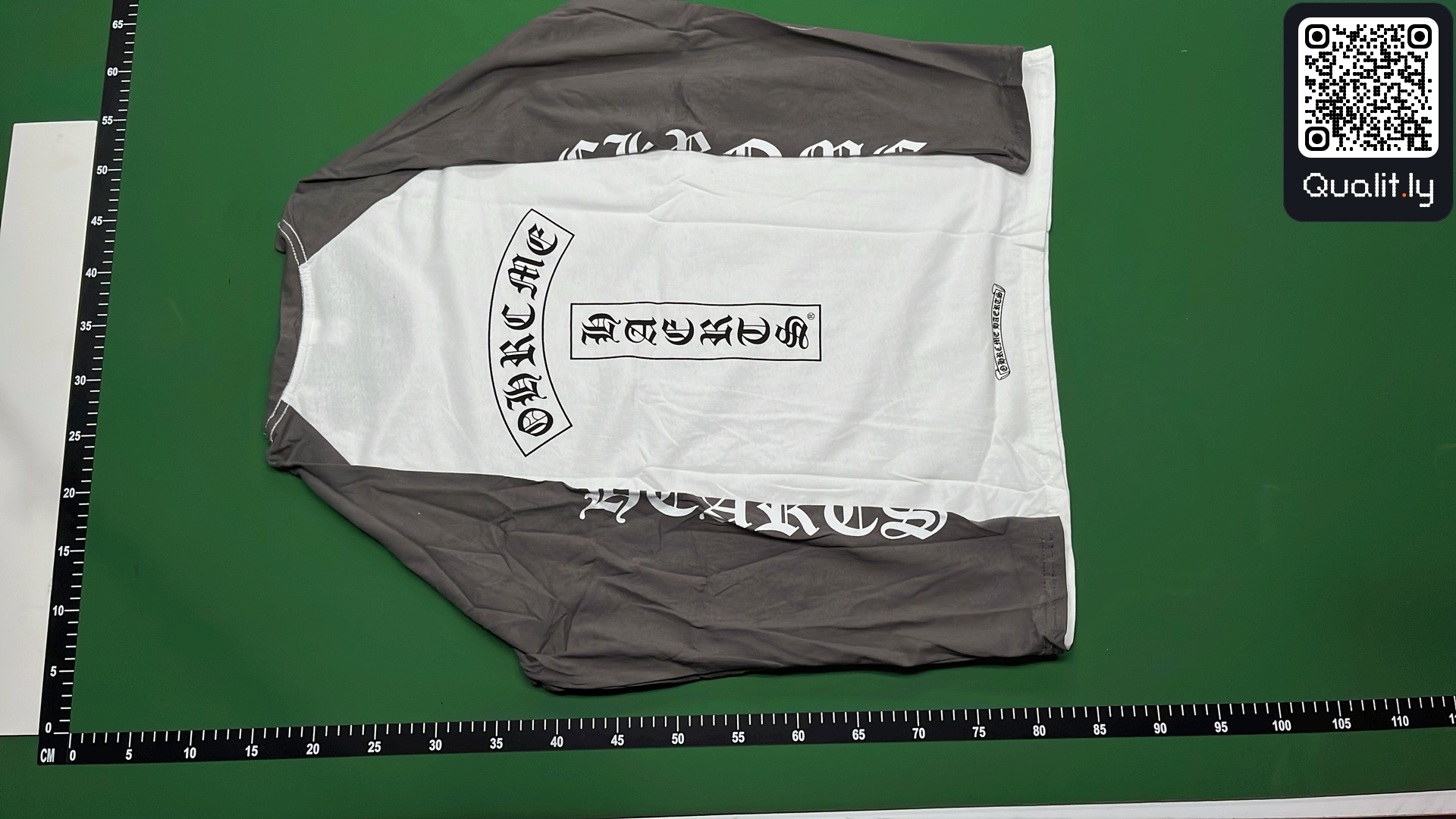 Tricou — fotografie QC 3 din 4